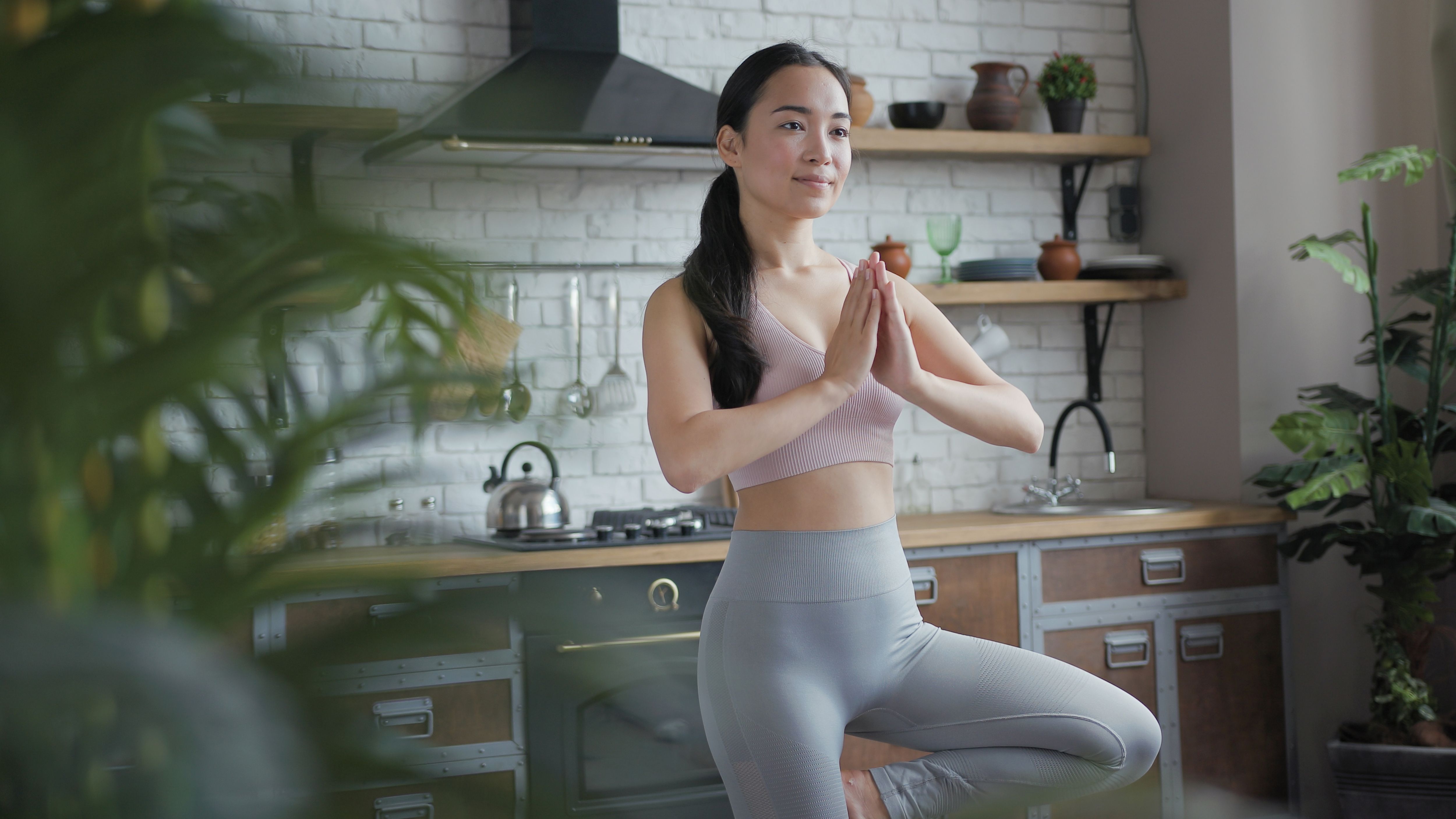 slow motion practice