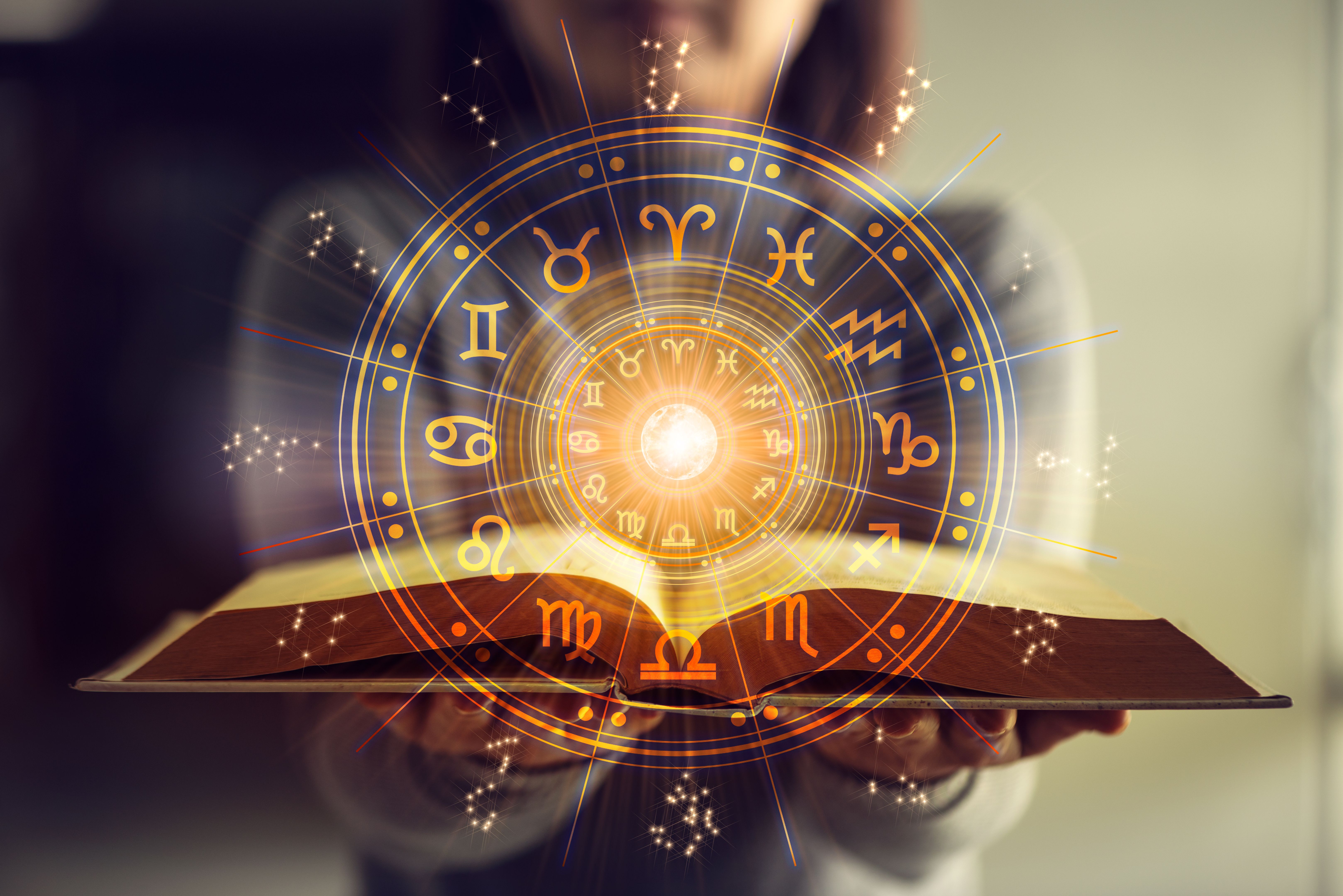 astrology expert