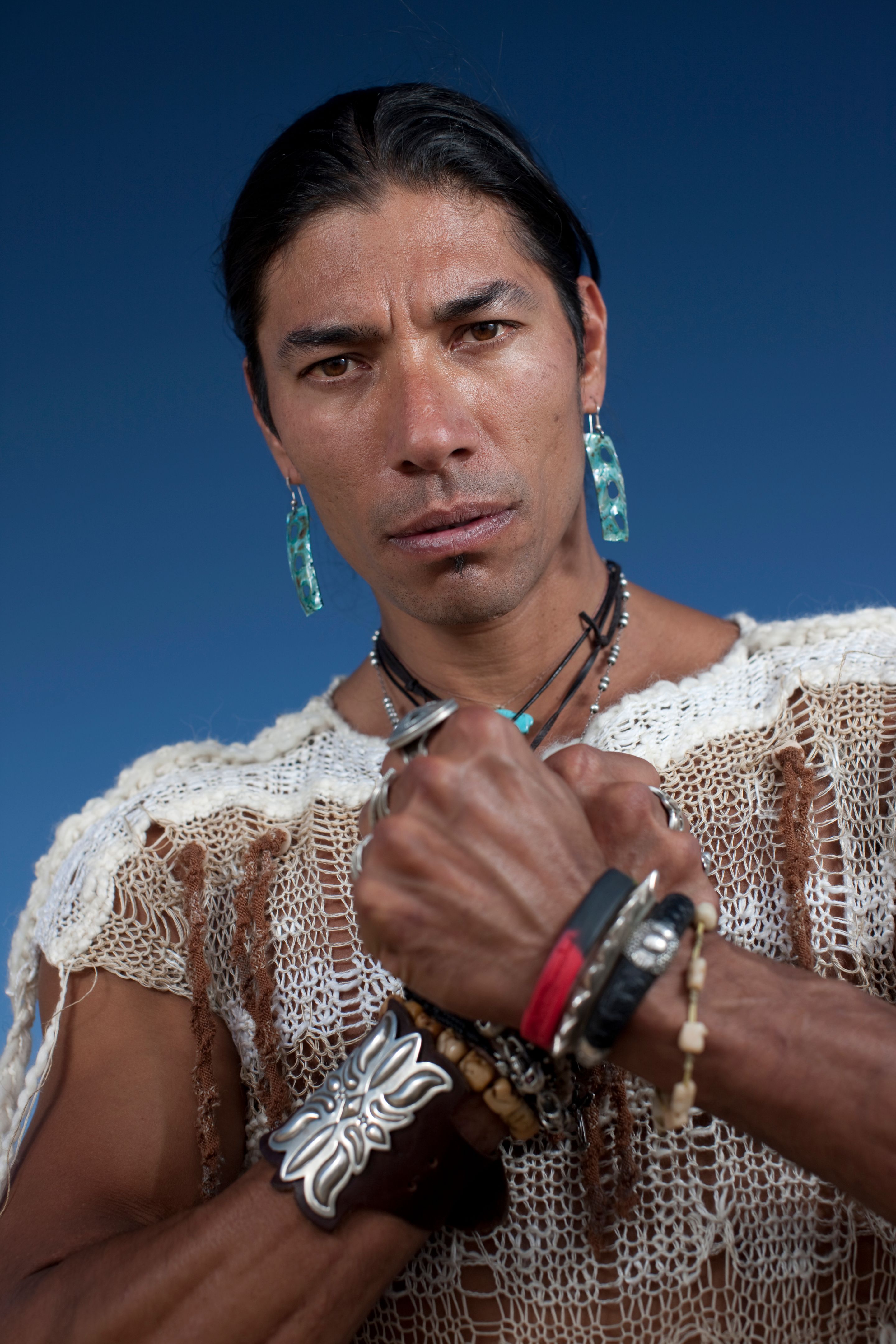 Native American sovereignty