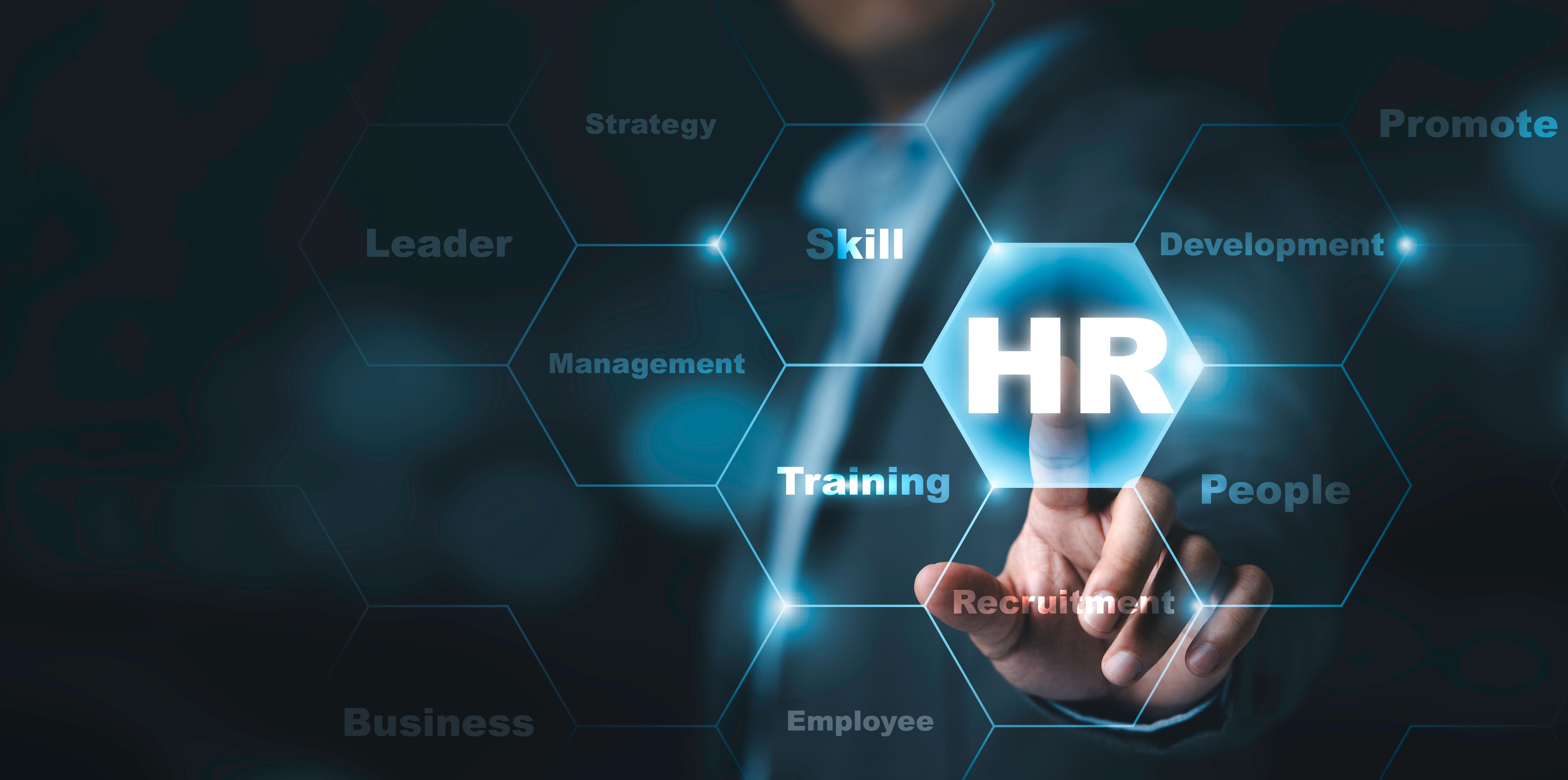custom hr solutions