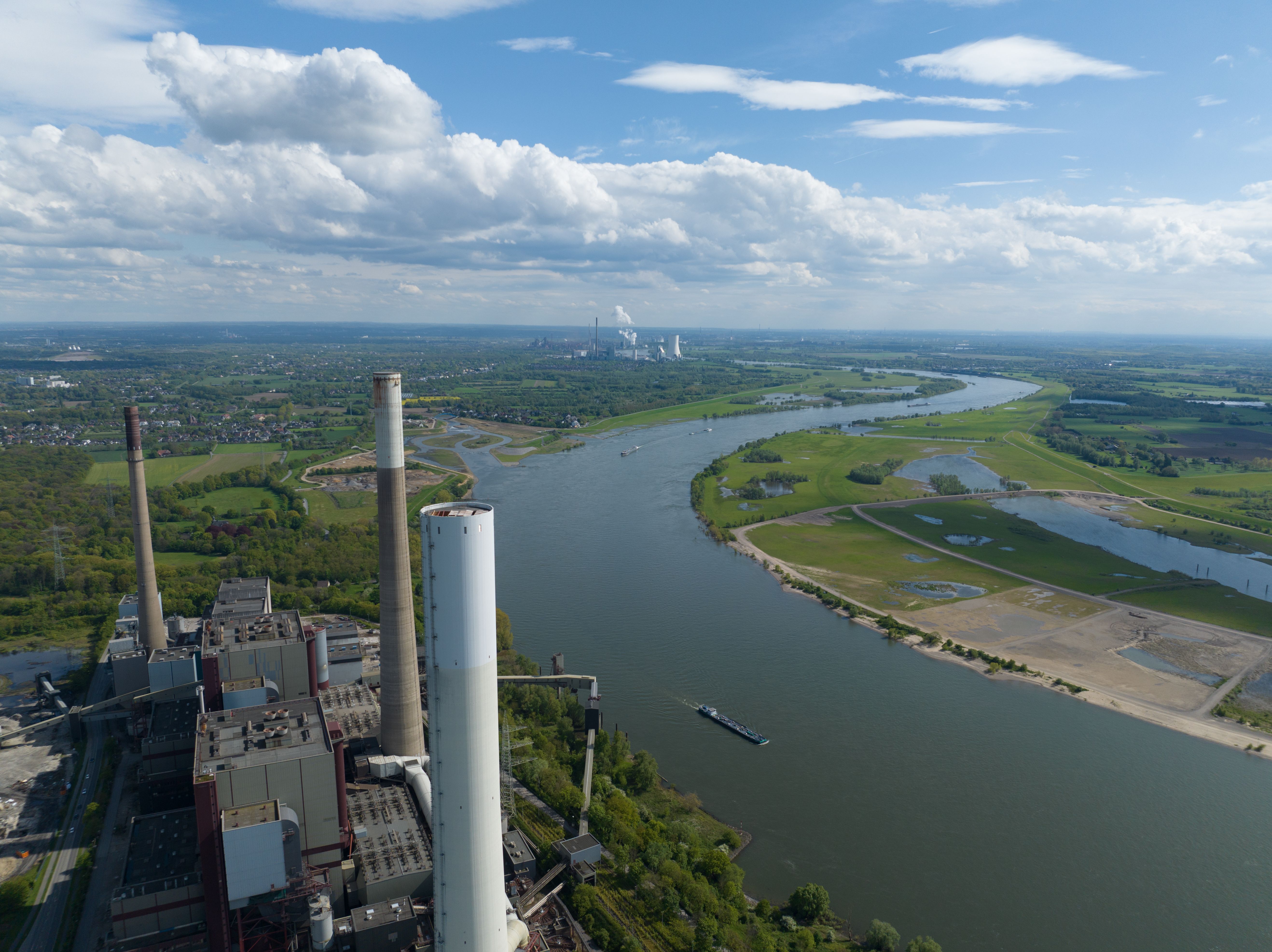 industrie nordrhein-westfalen