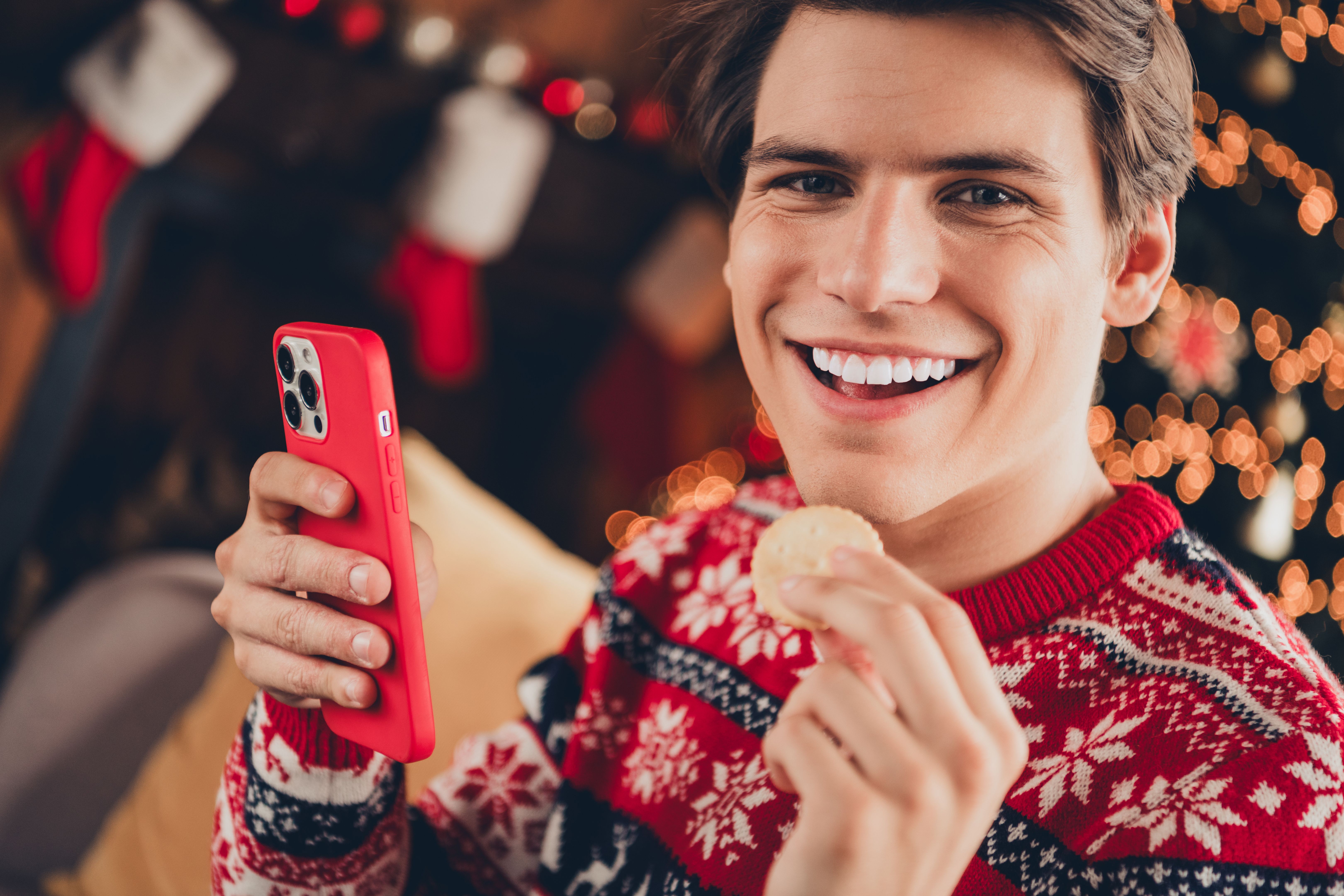 online ordering cookies