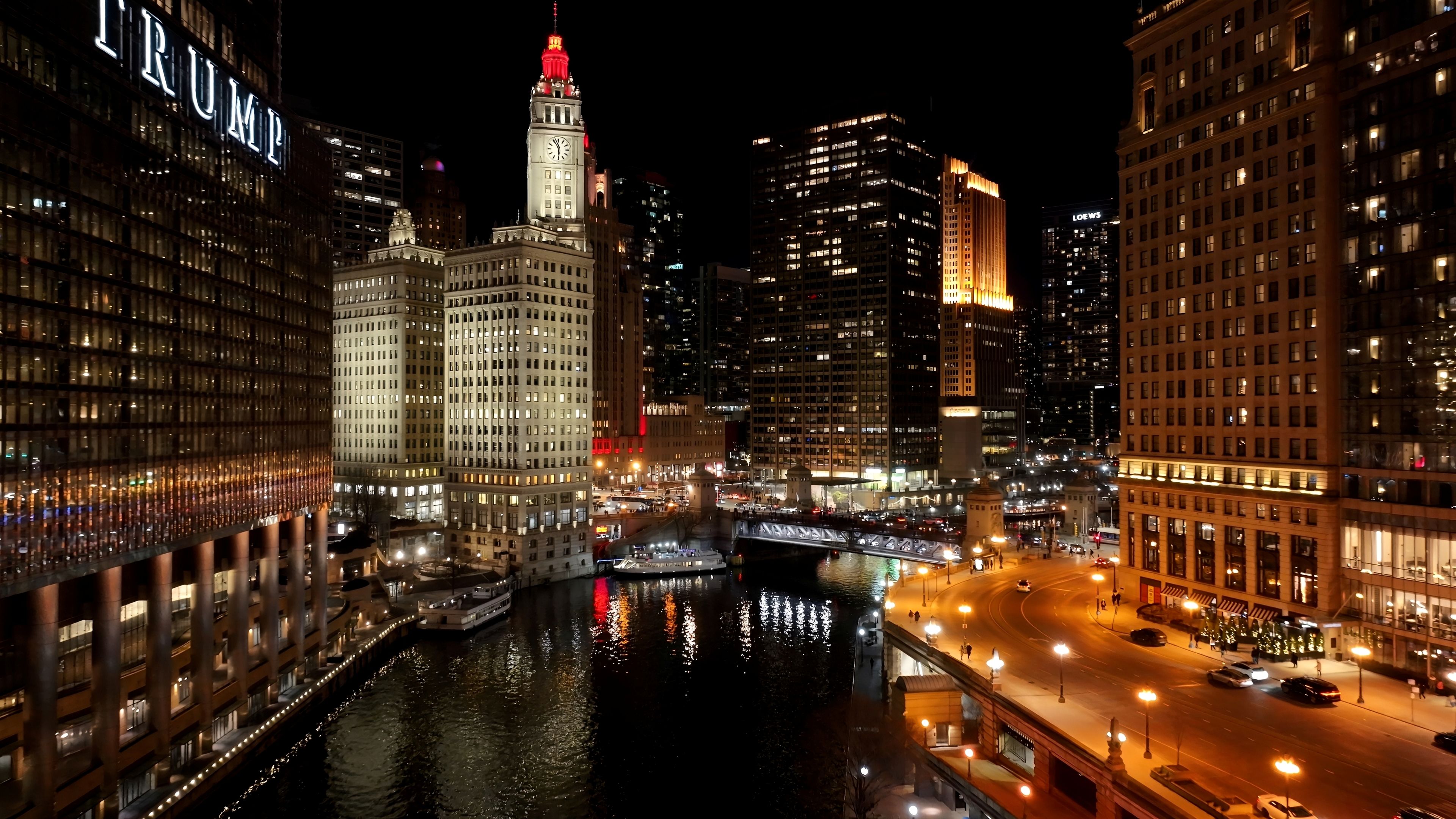 state street nightlife