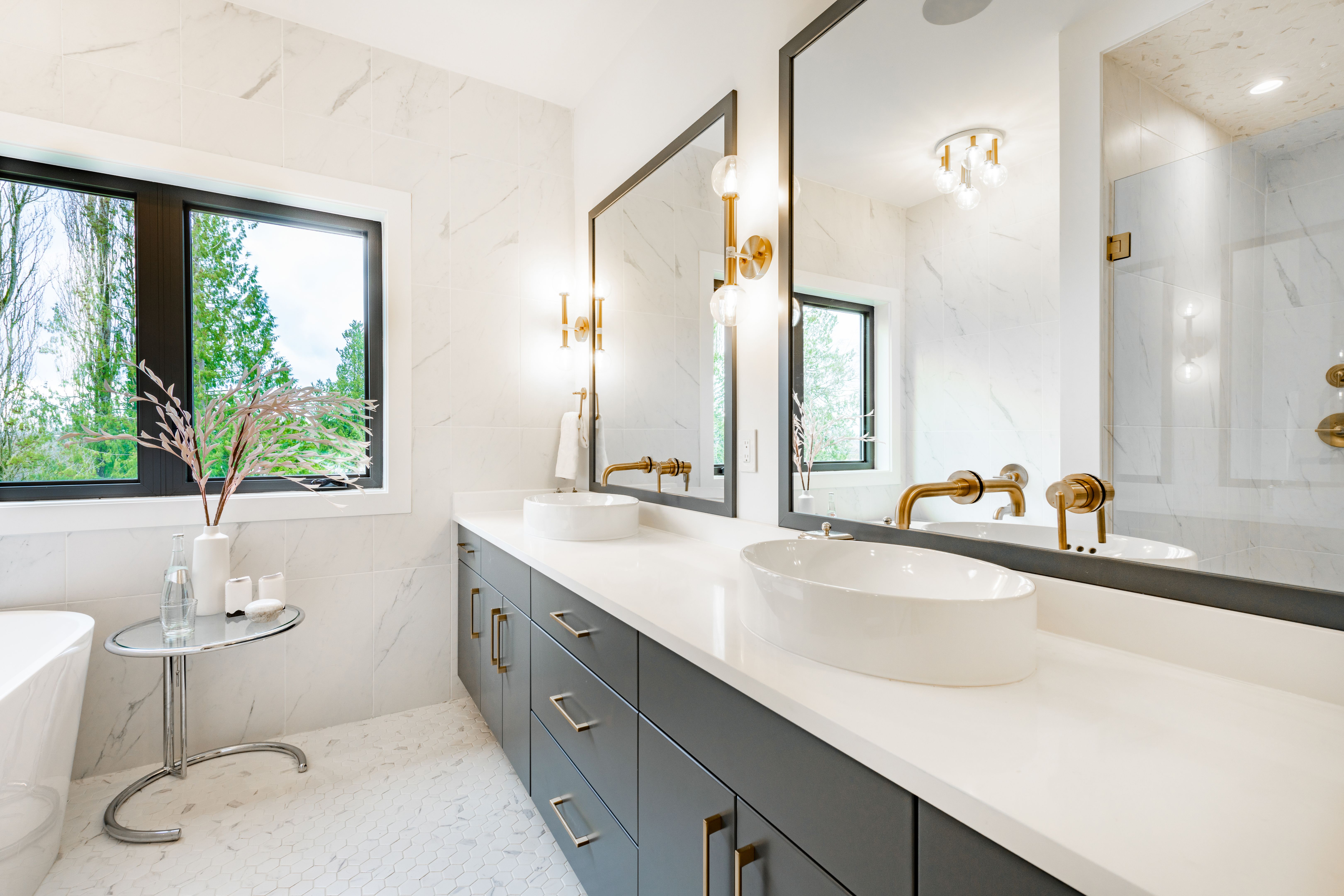 laundry room lighting