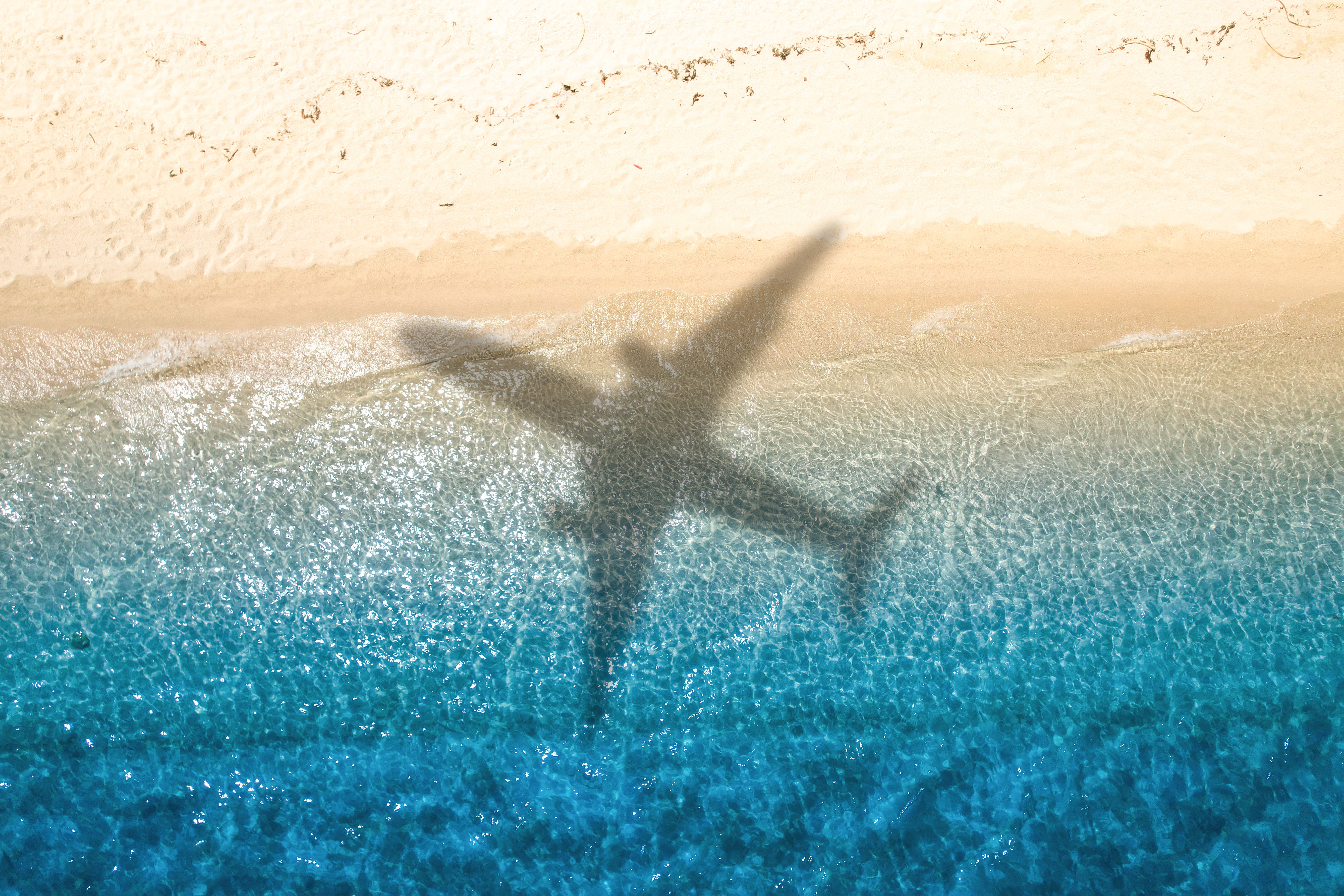 international travel