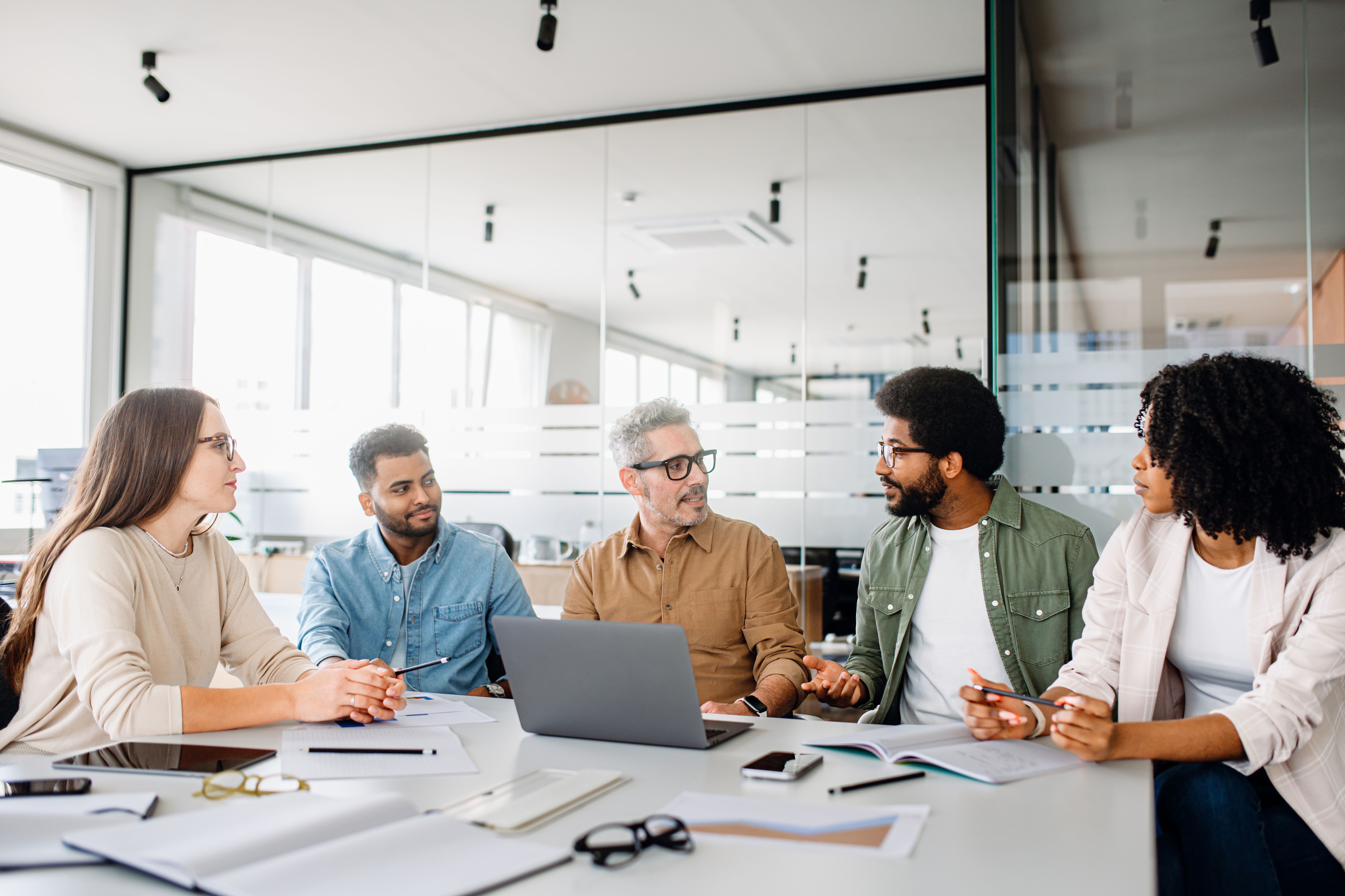 ethical leadership