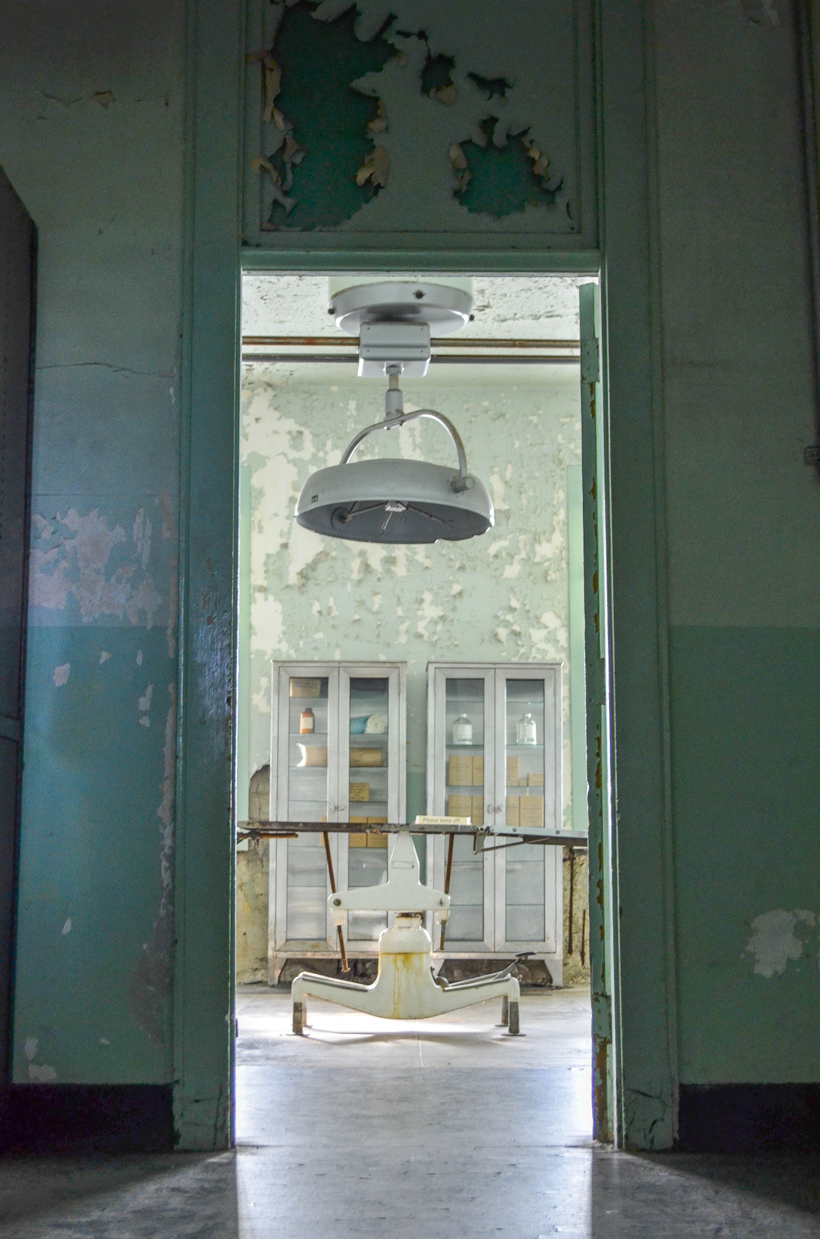 san francisco clinic