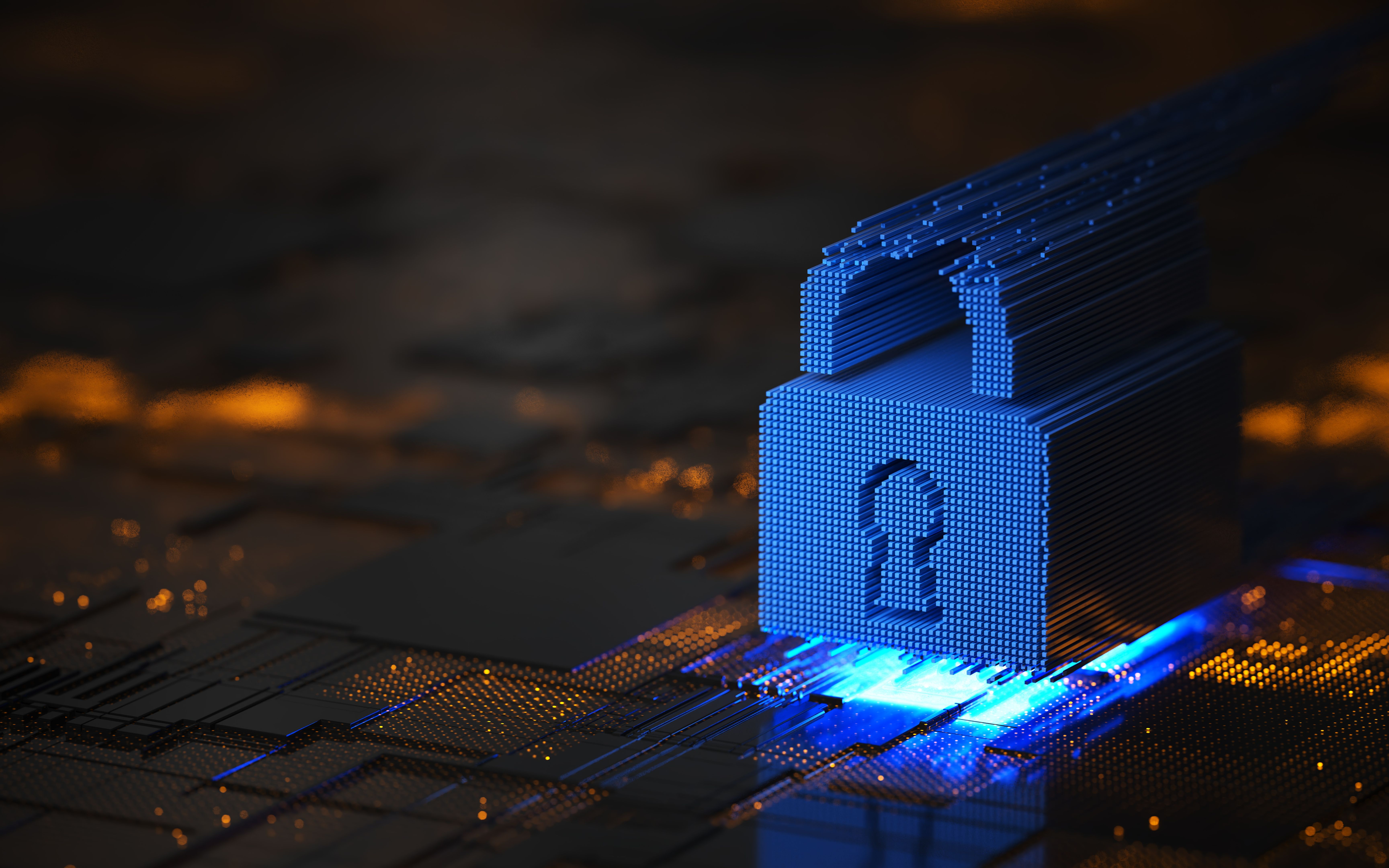 cybersecurity protection