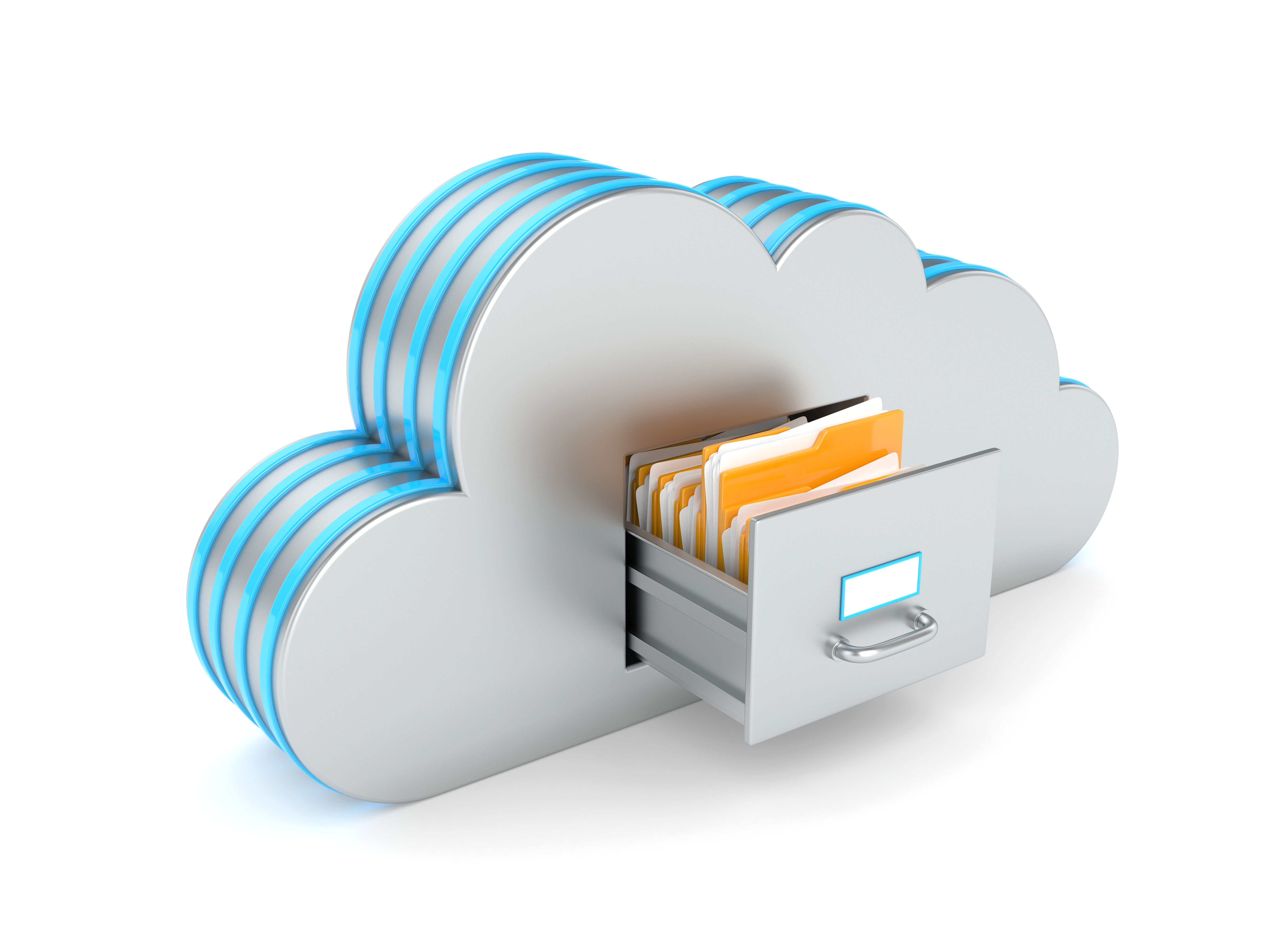 cloud backup
