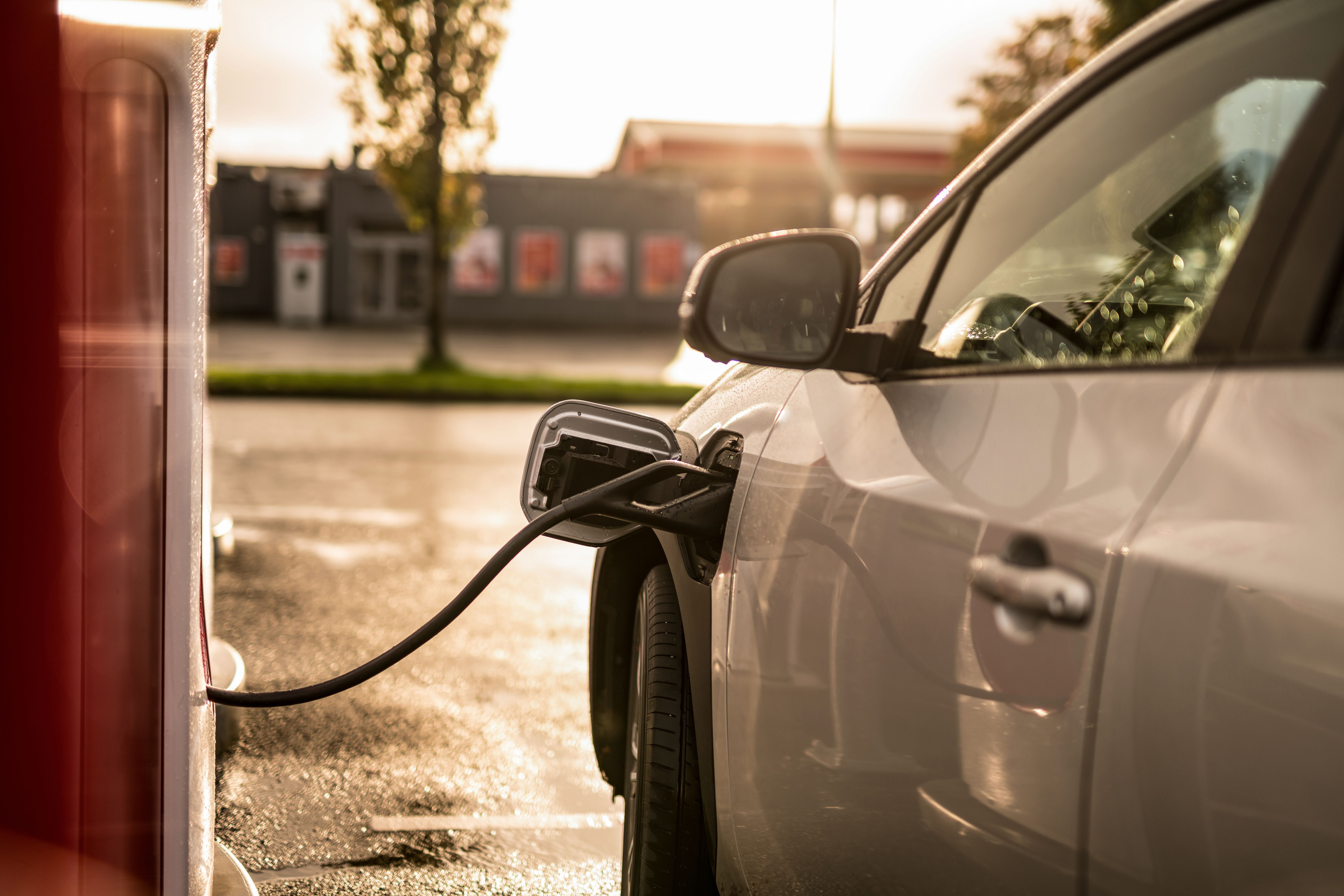 electric vehicles norway