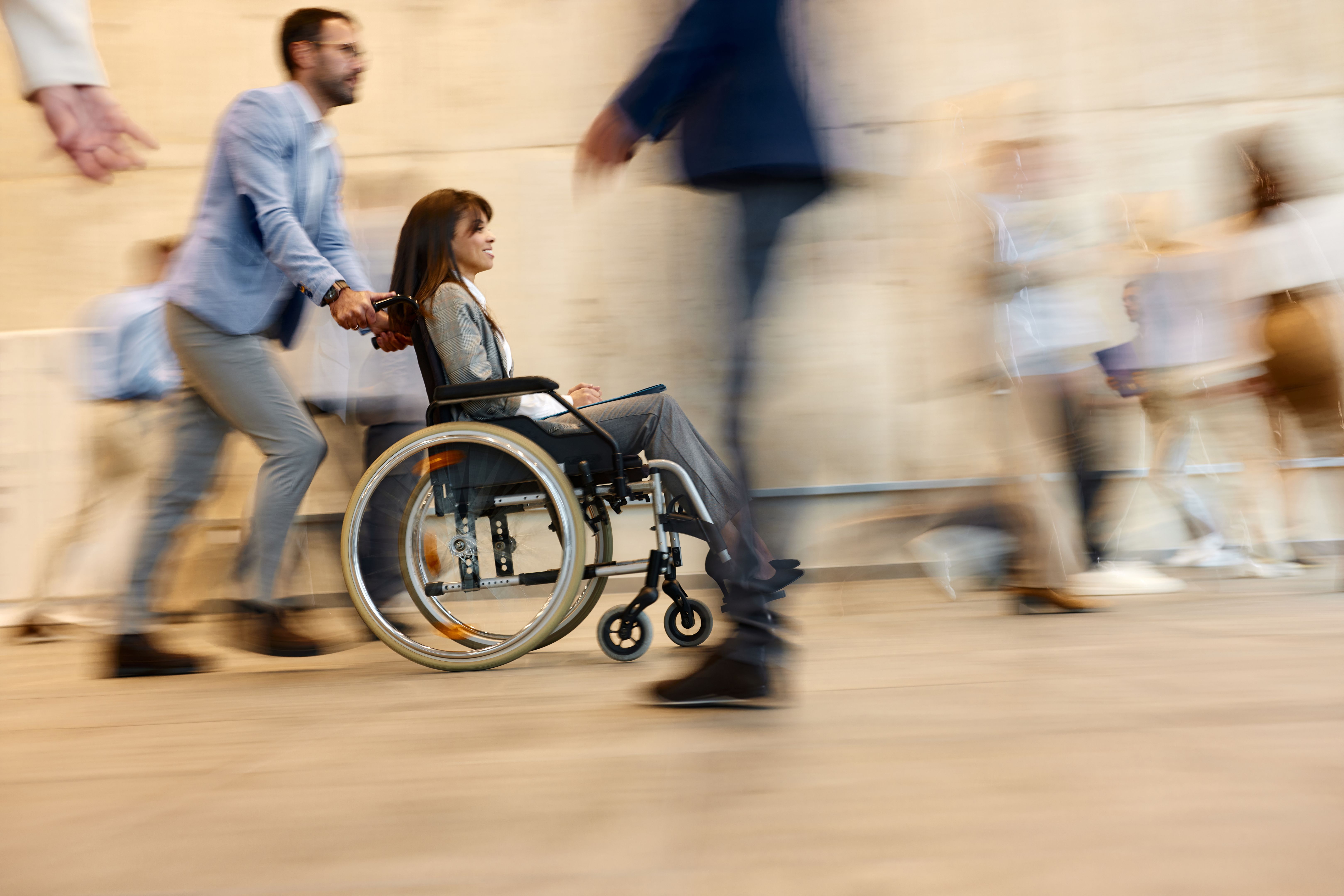 A Comprehensive Guide to Sydney's Disability Support Services