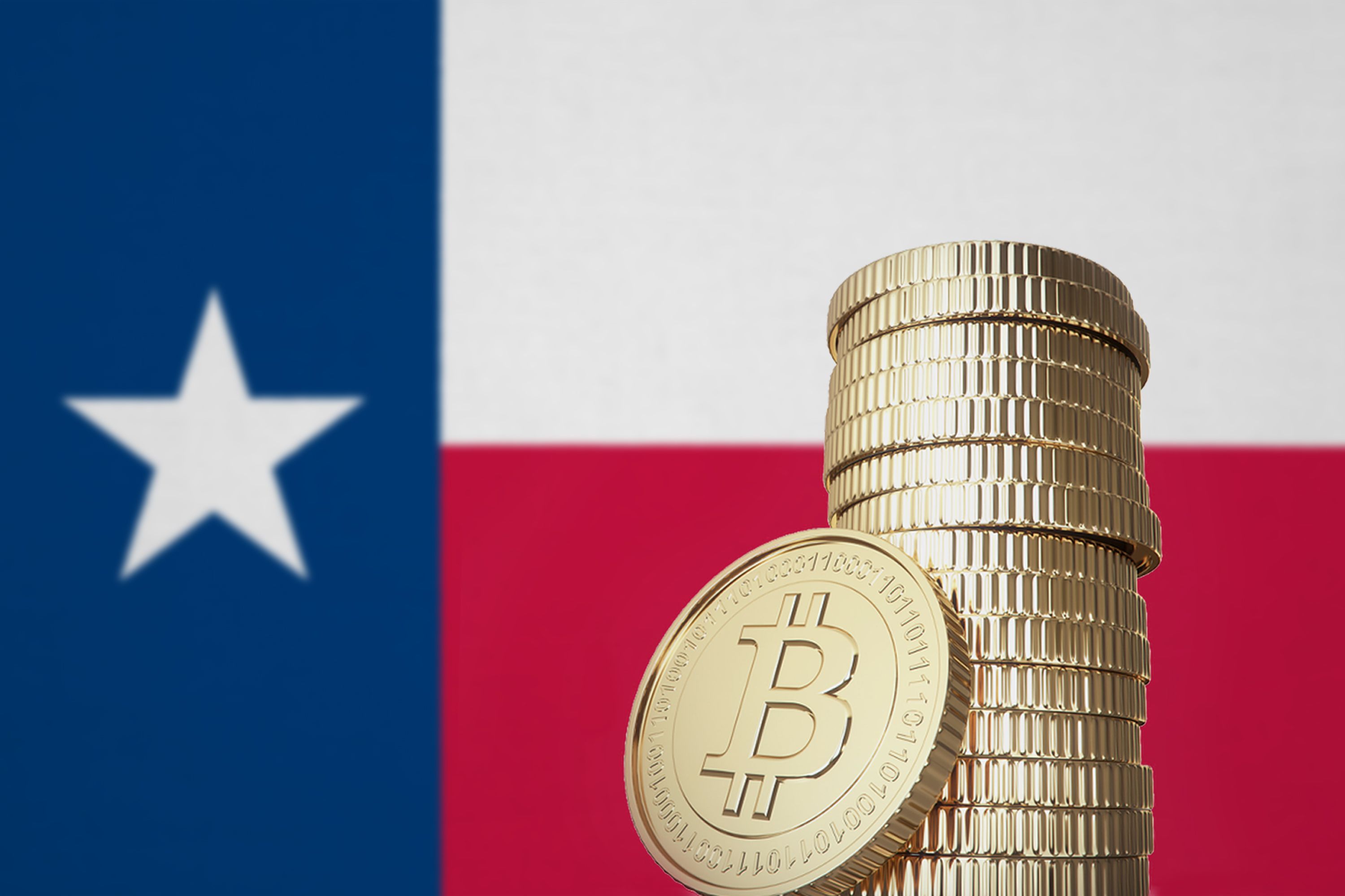 blockchain texas