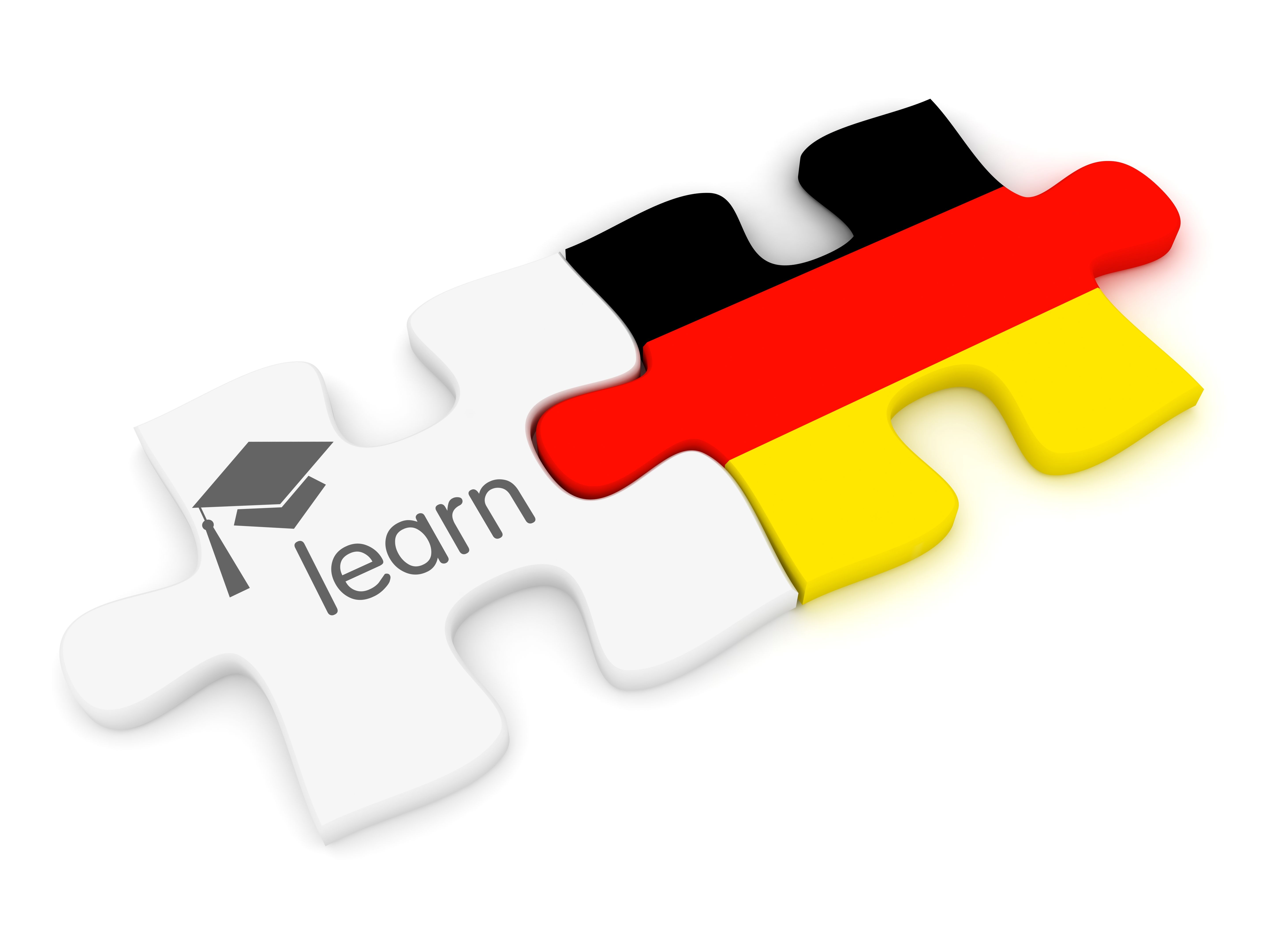 learning german culture
