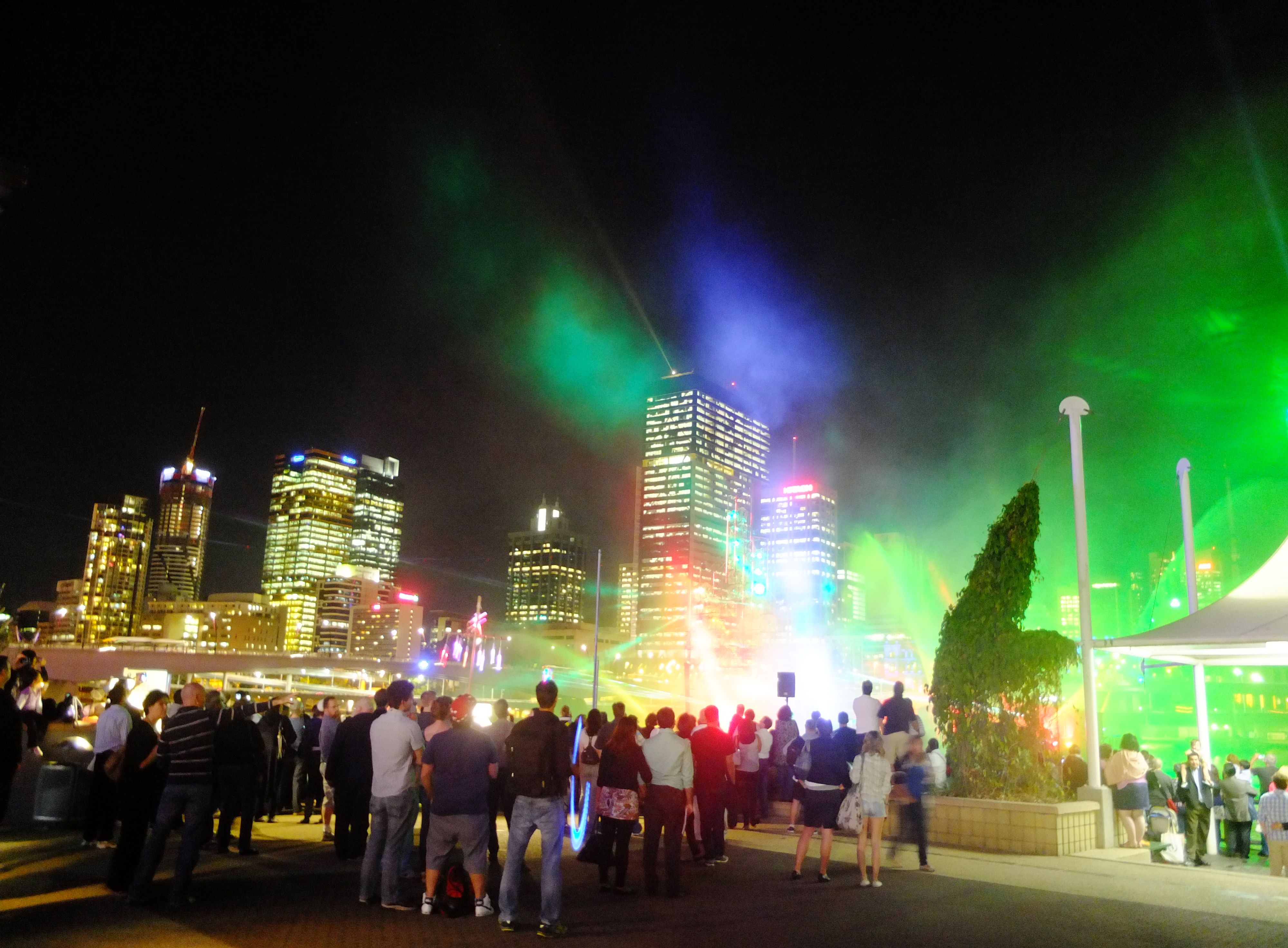 brisbane festival