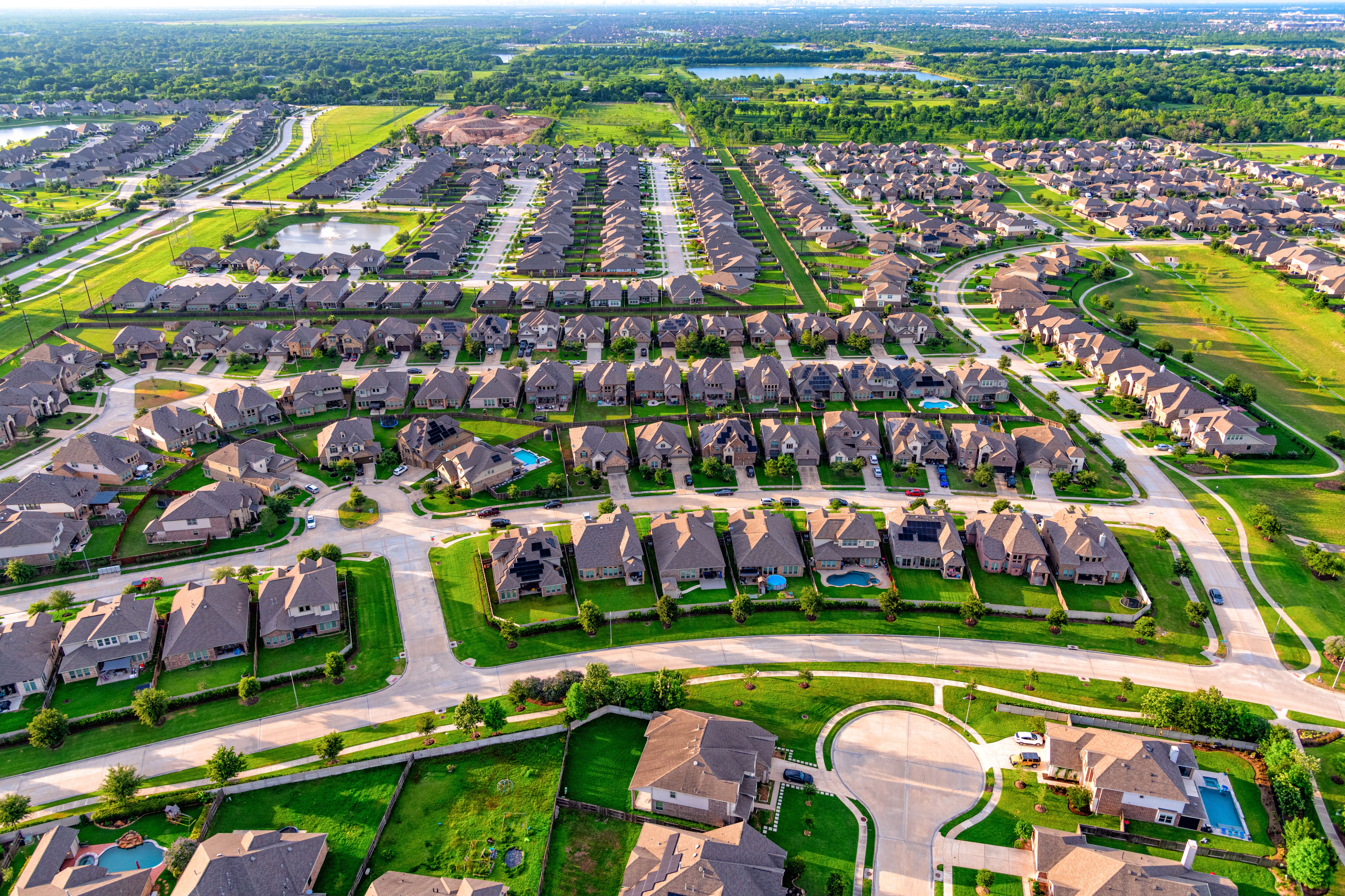 texas home maintenance