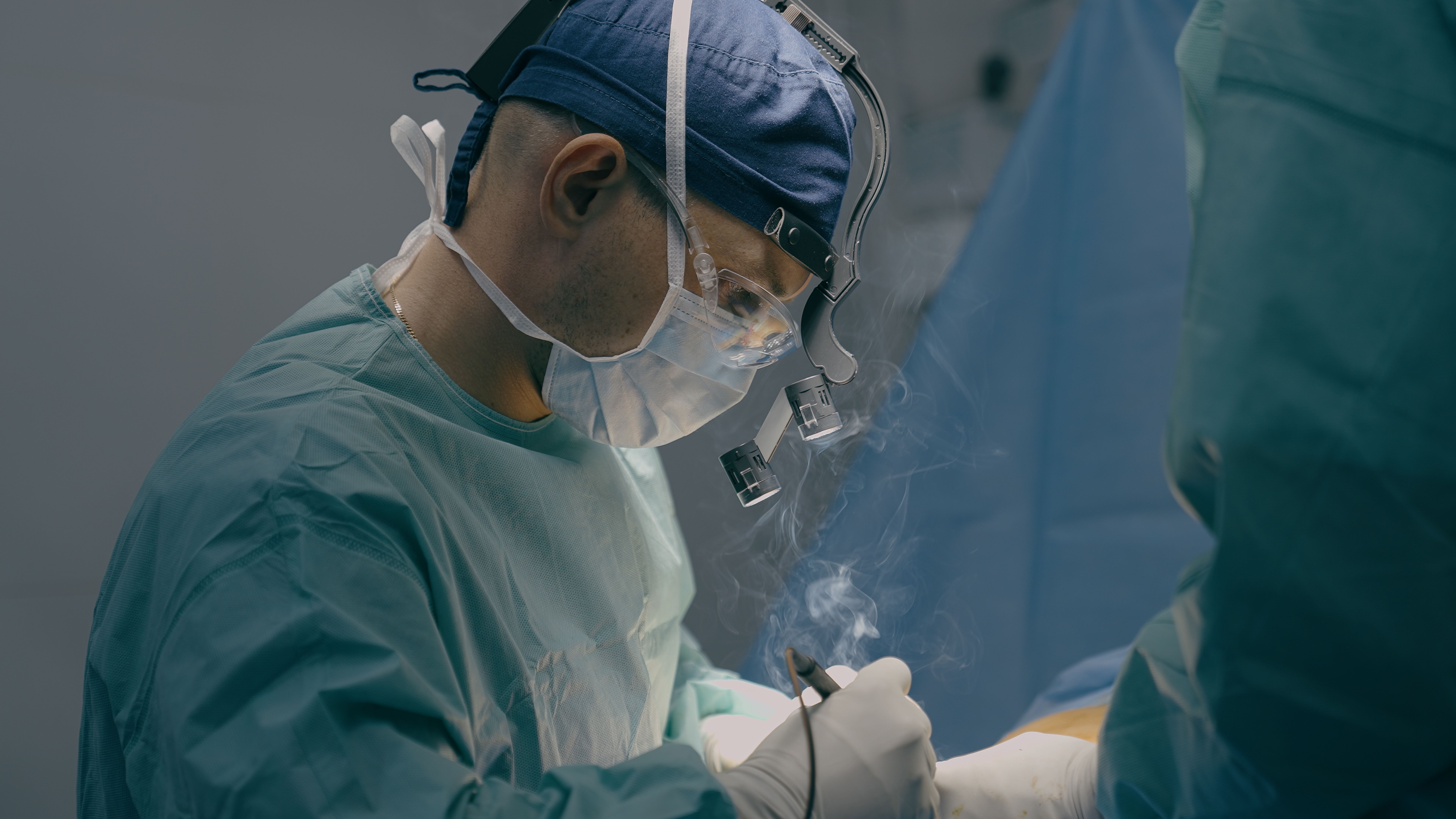 minimally invasive dentistry