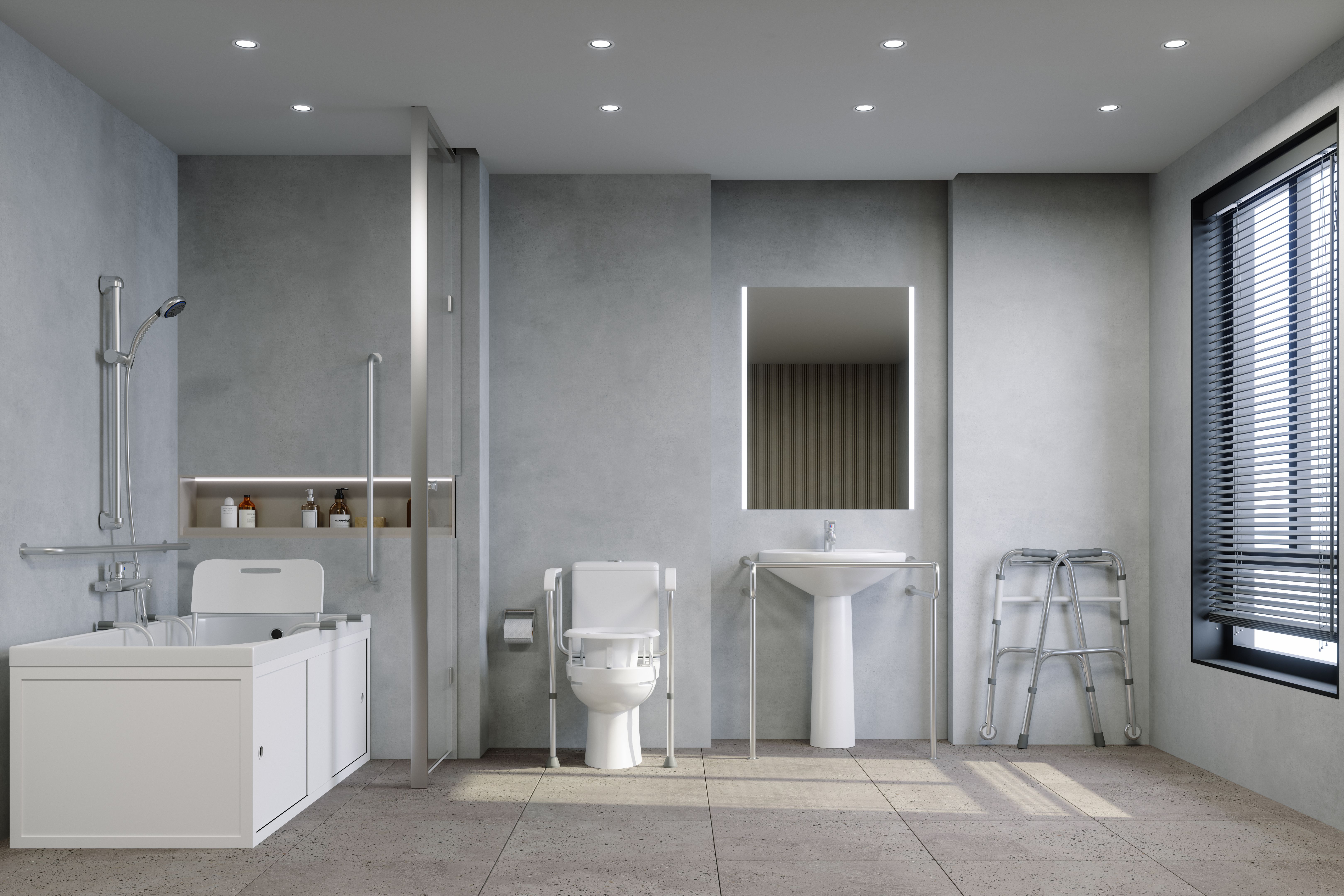 accessible home design