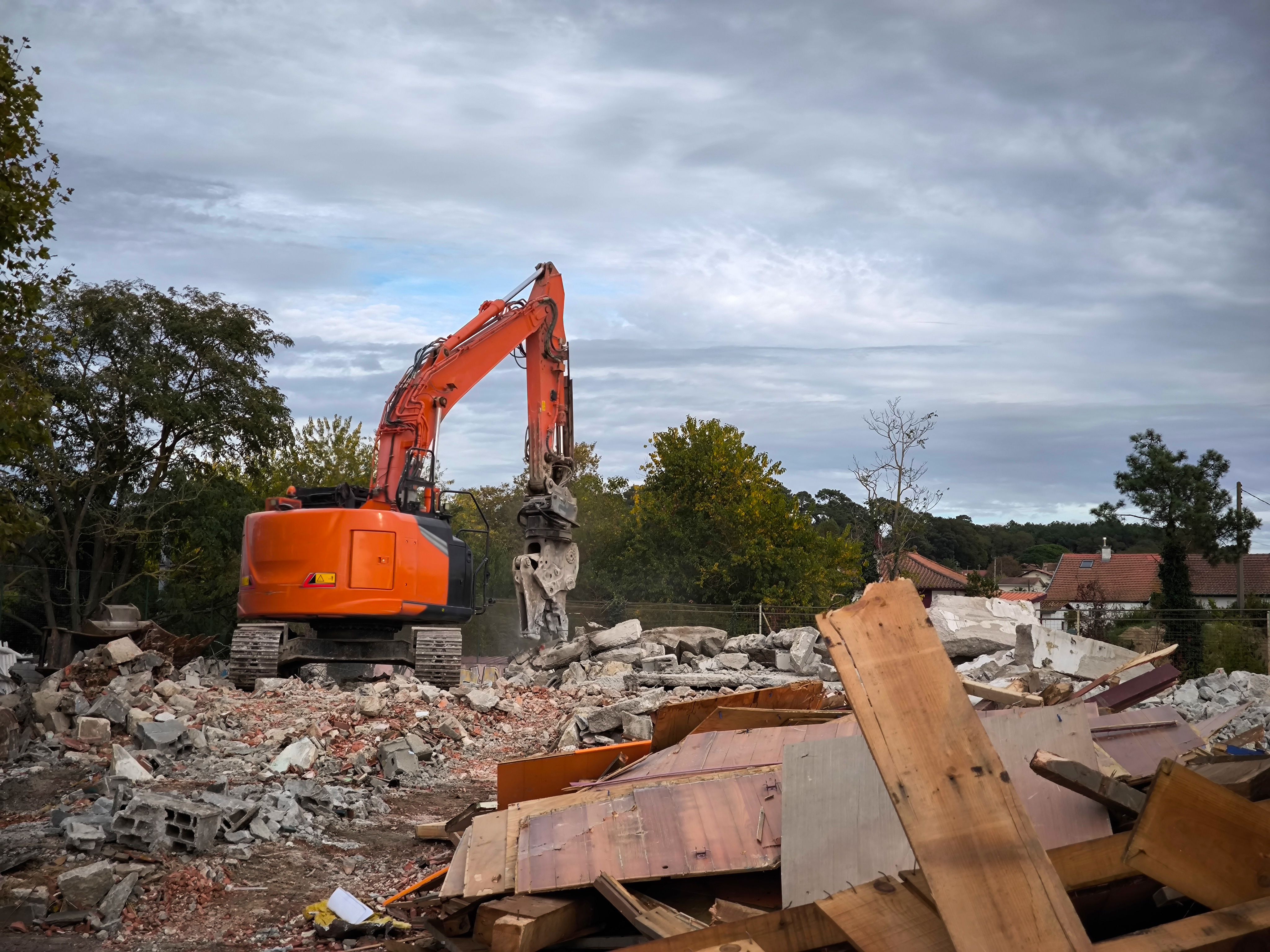 equipamento industrial