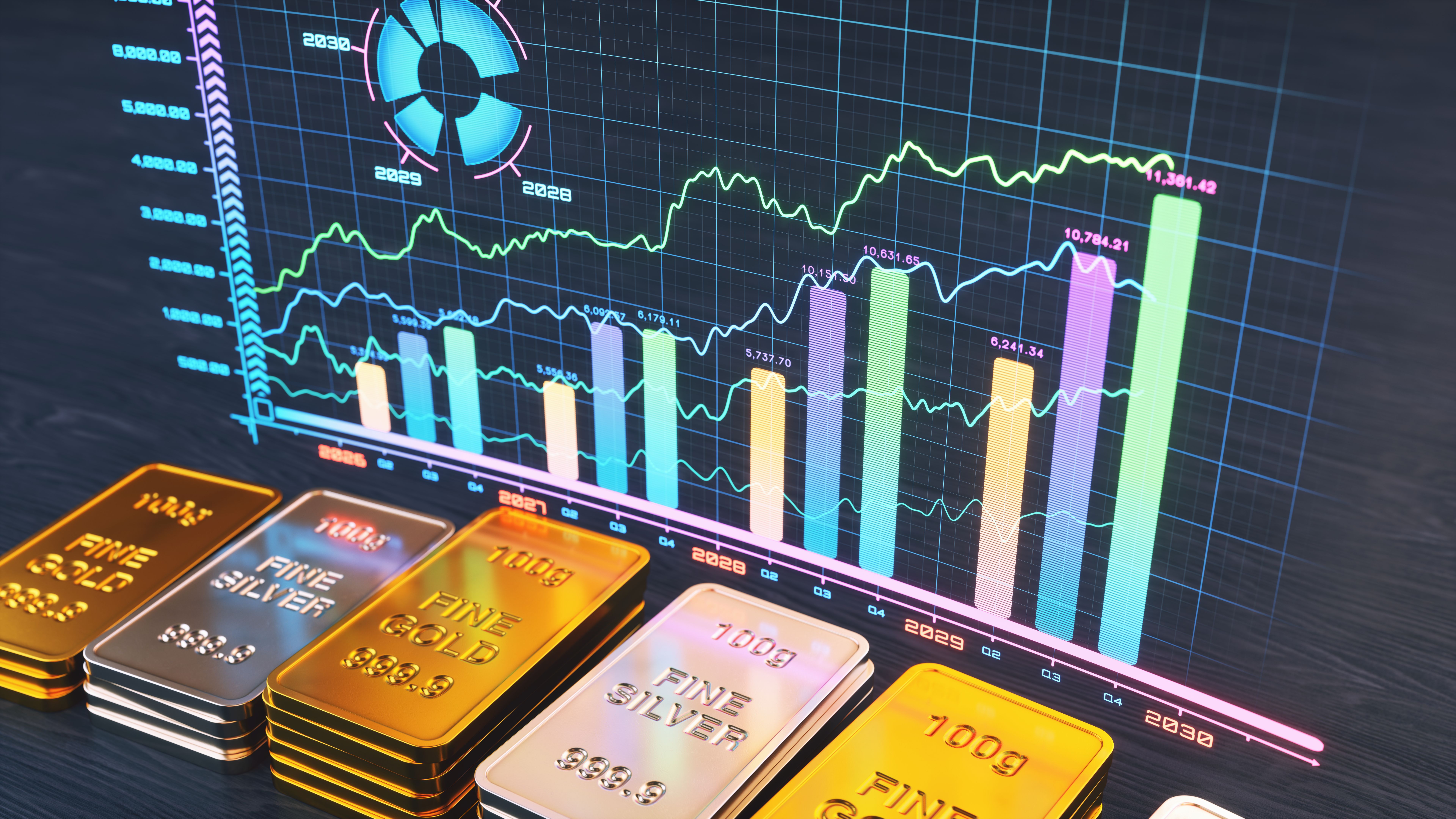 Slovenia digital finance