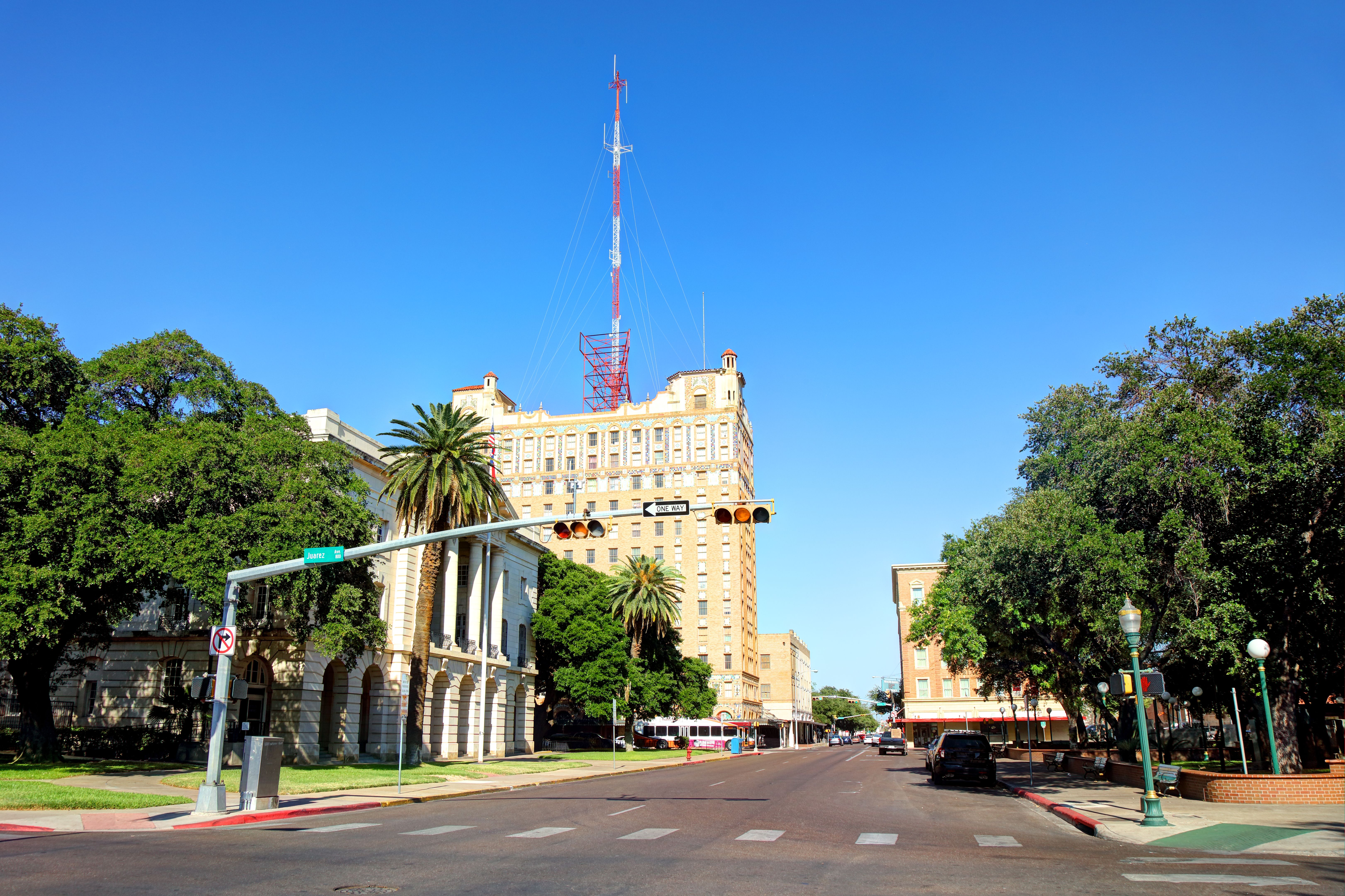 zoning laws South Texas