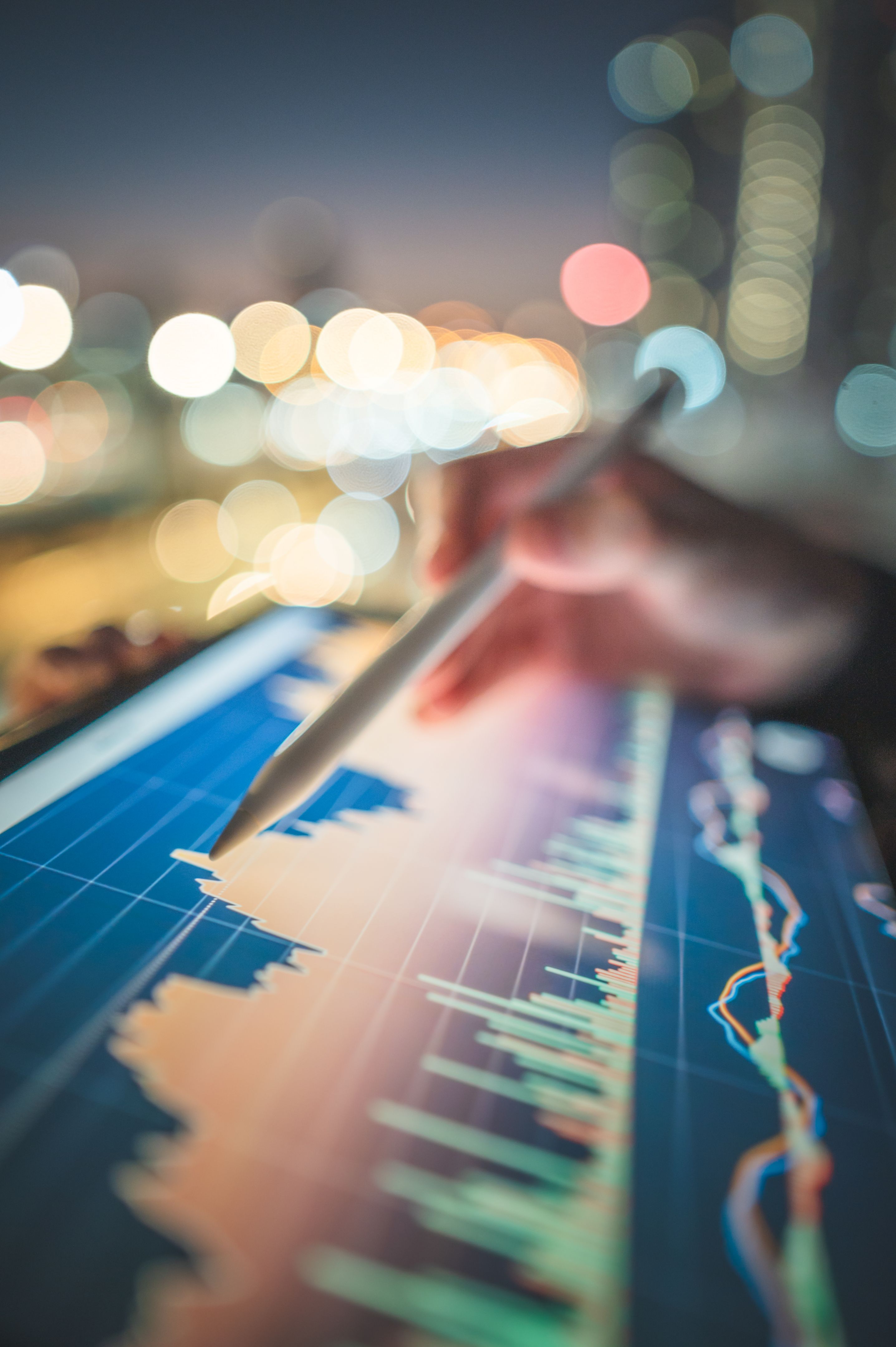 deep learning investment