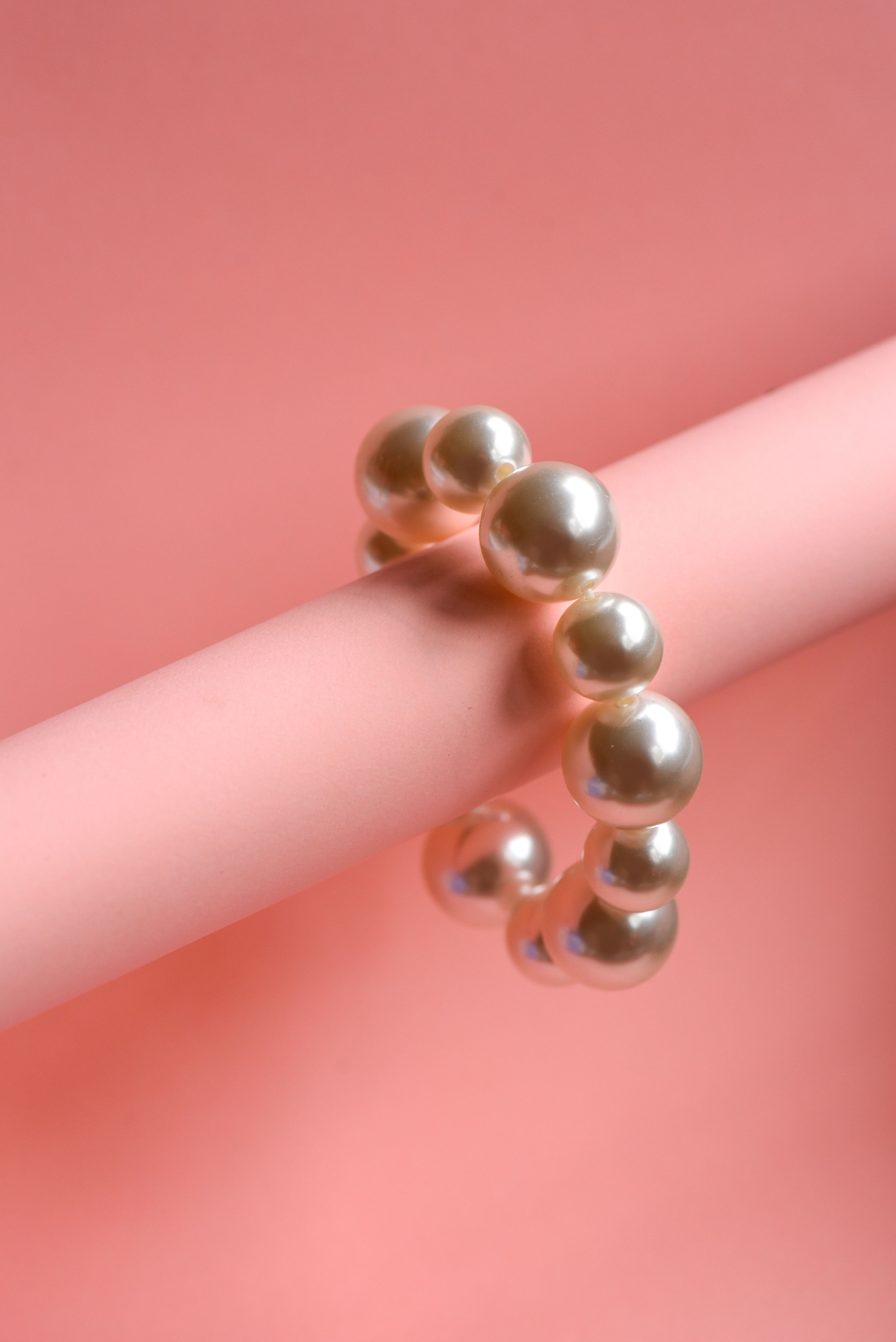 modern pearls jewelry
