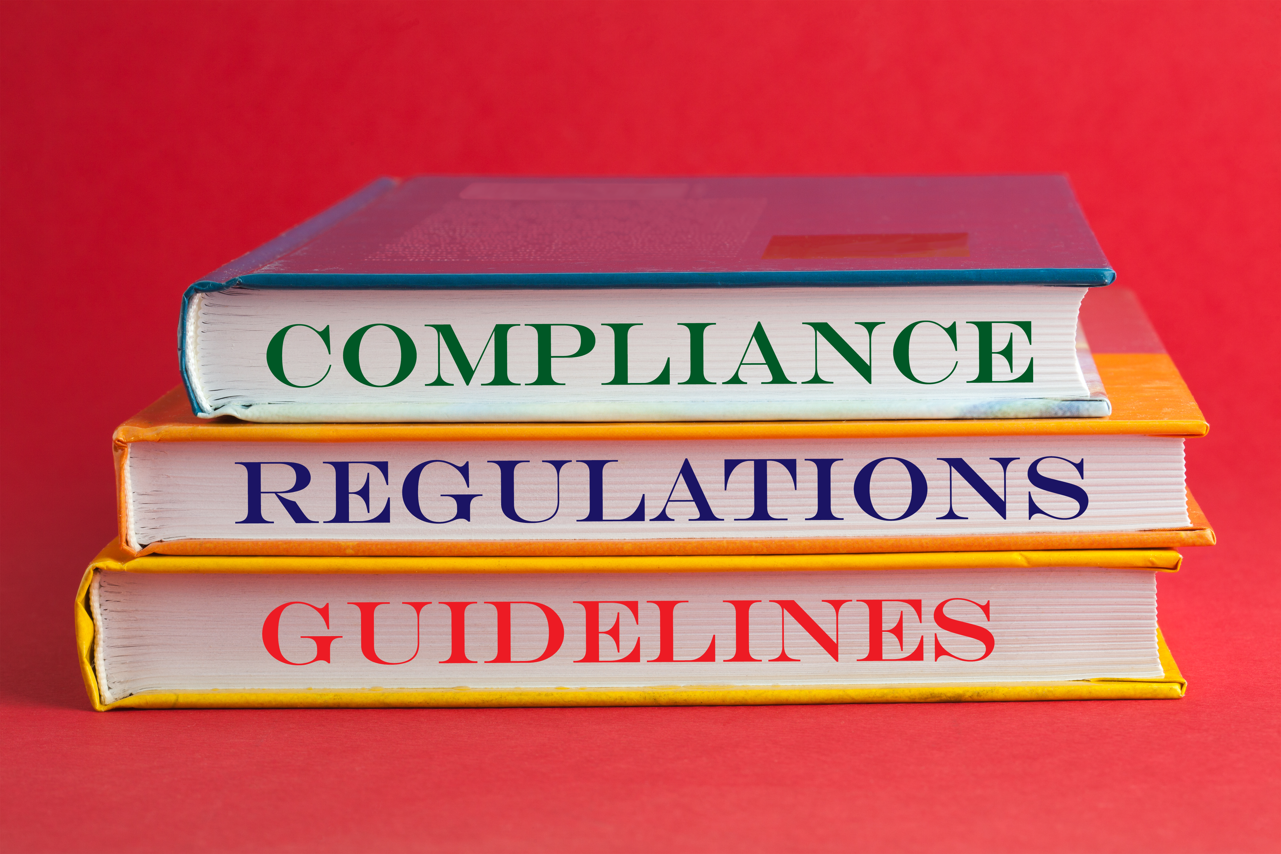 Compliance Regulations Guidelines Compliance Regulations Guidelines