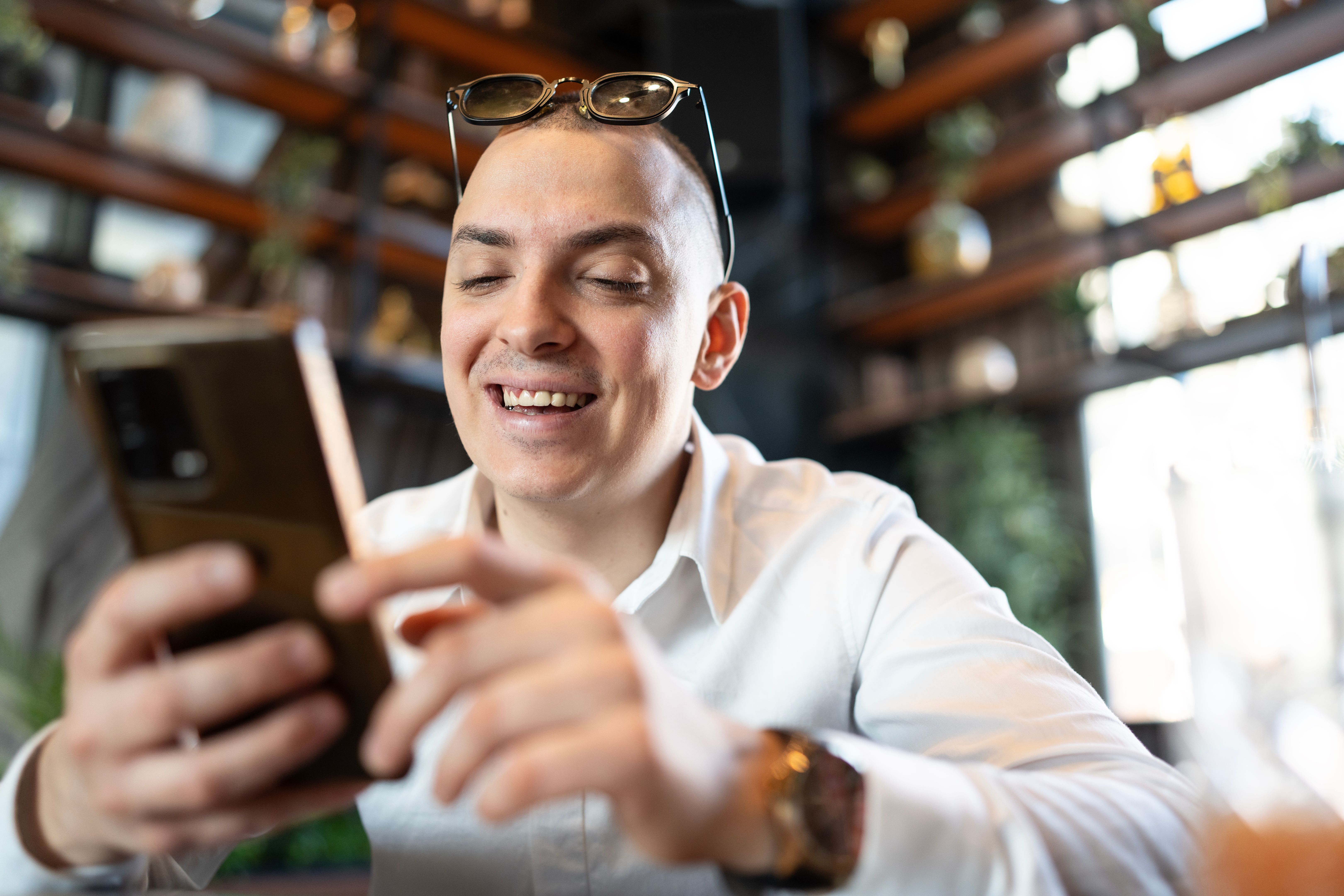 social media empathy