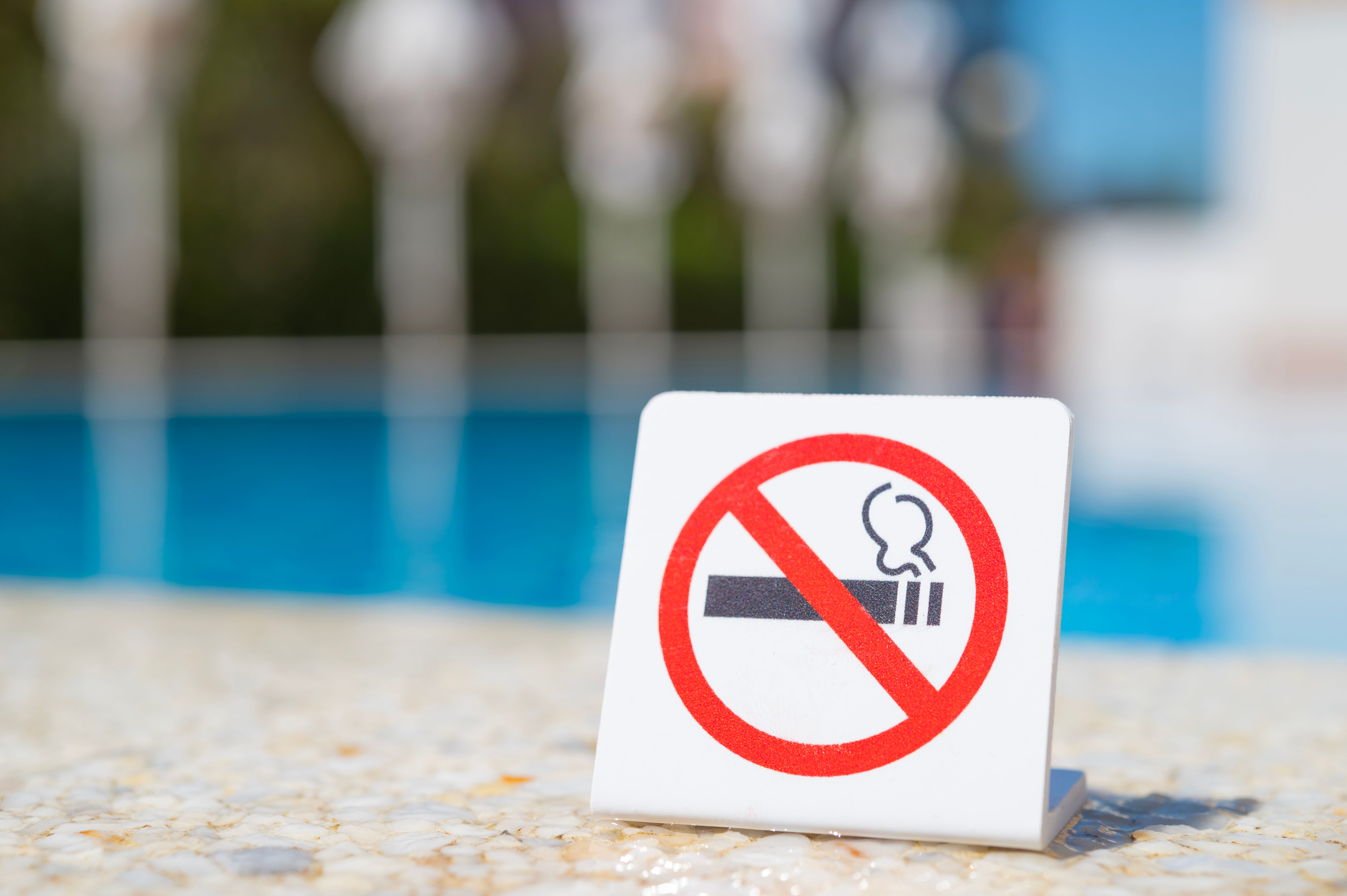 pool law