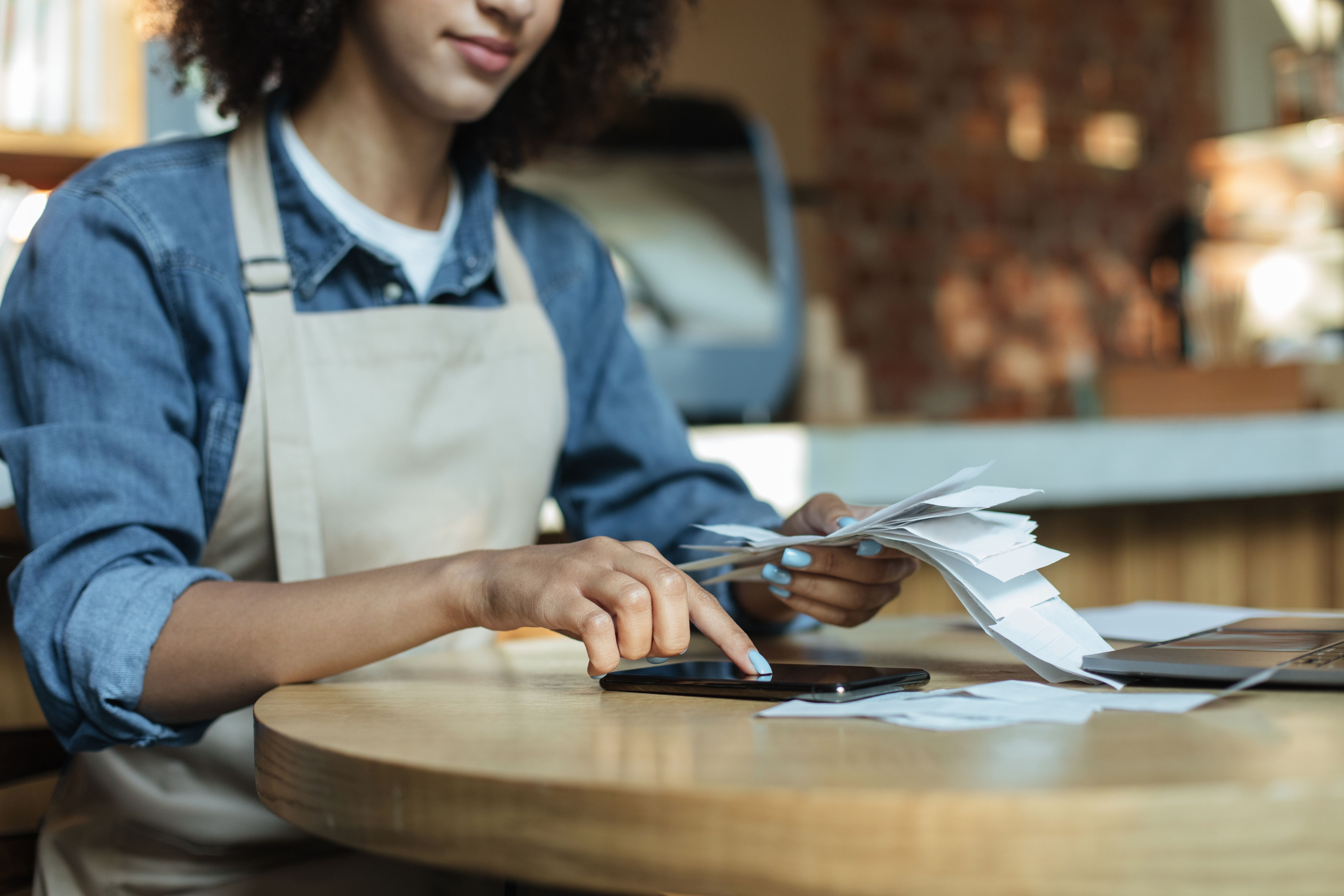 small business finance