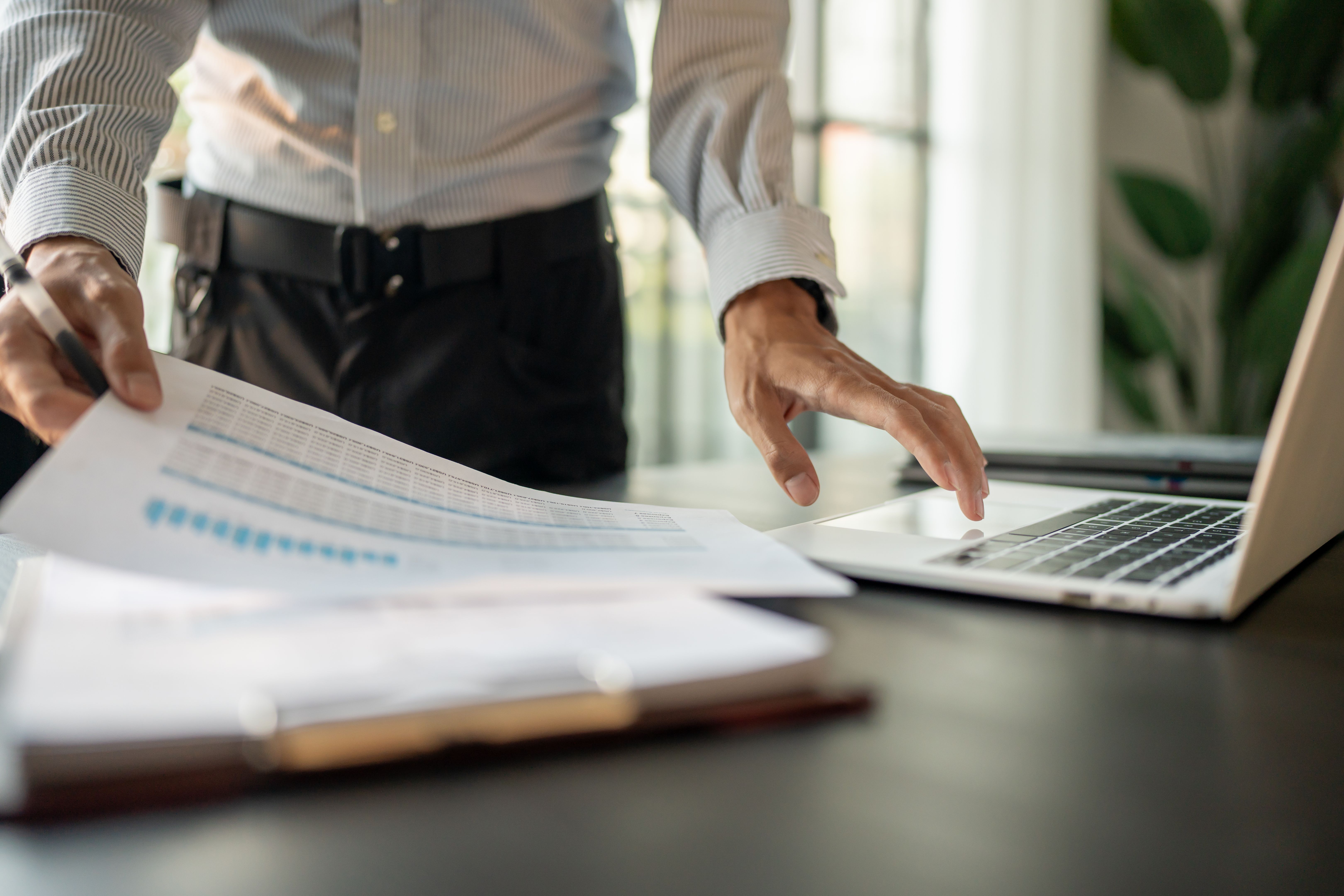 indian chartered accountants