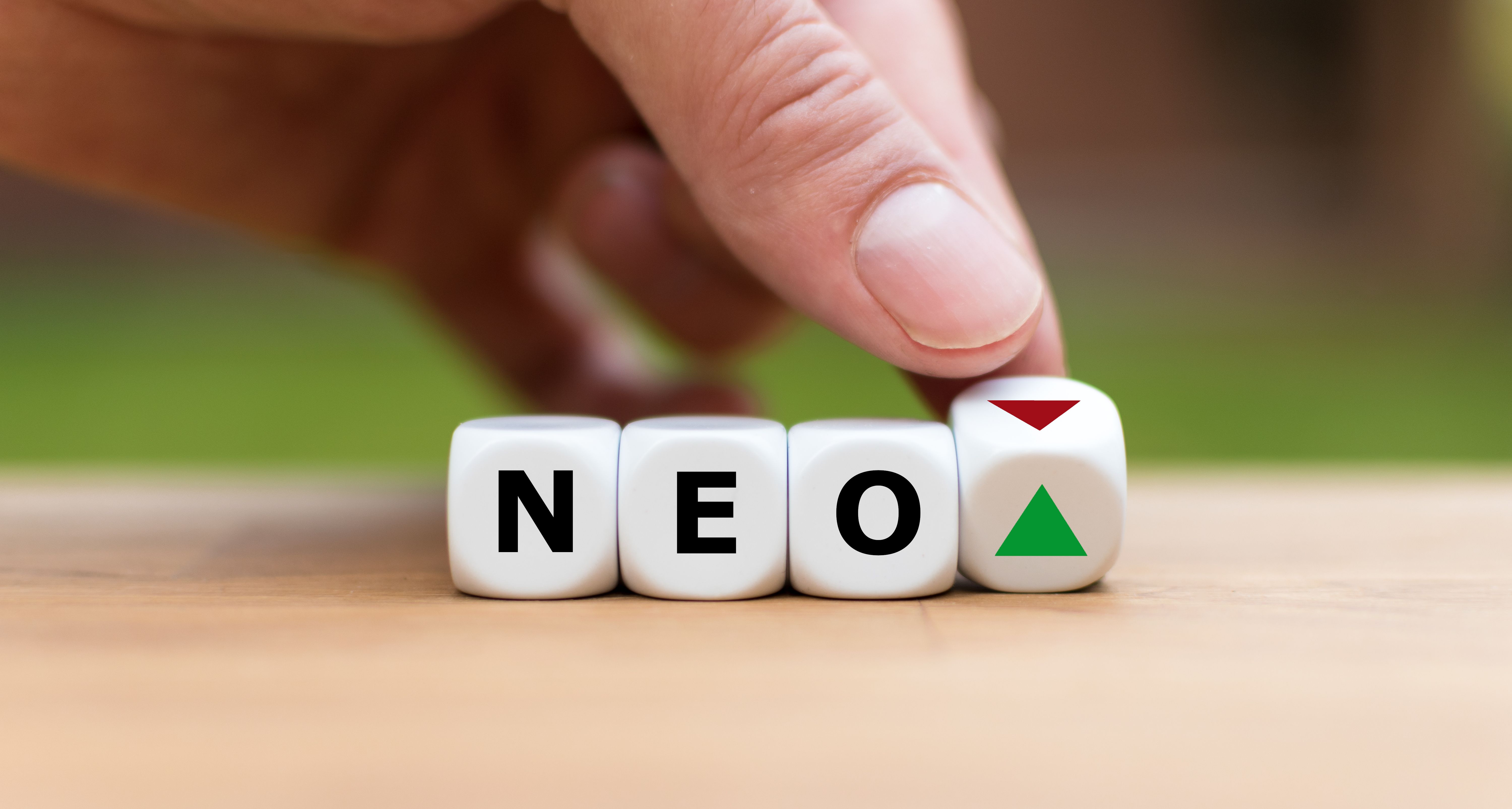 neo blockchain