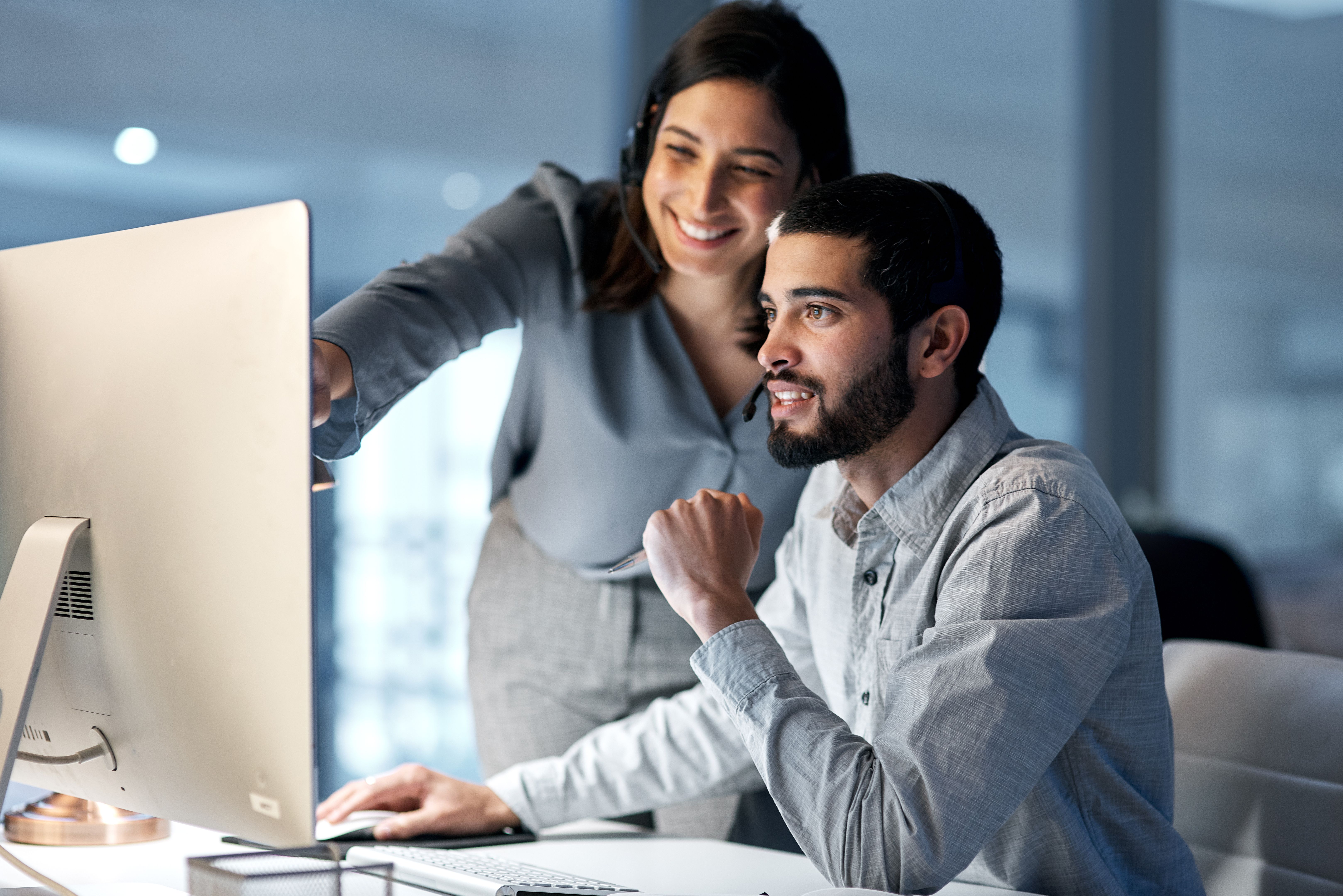 technology consulting