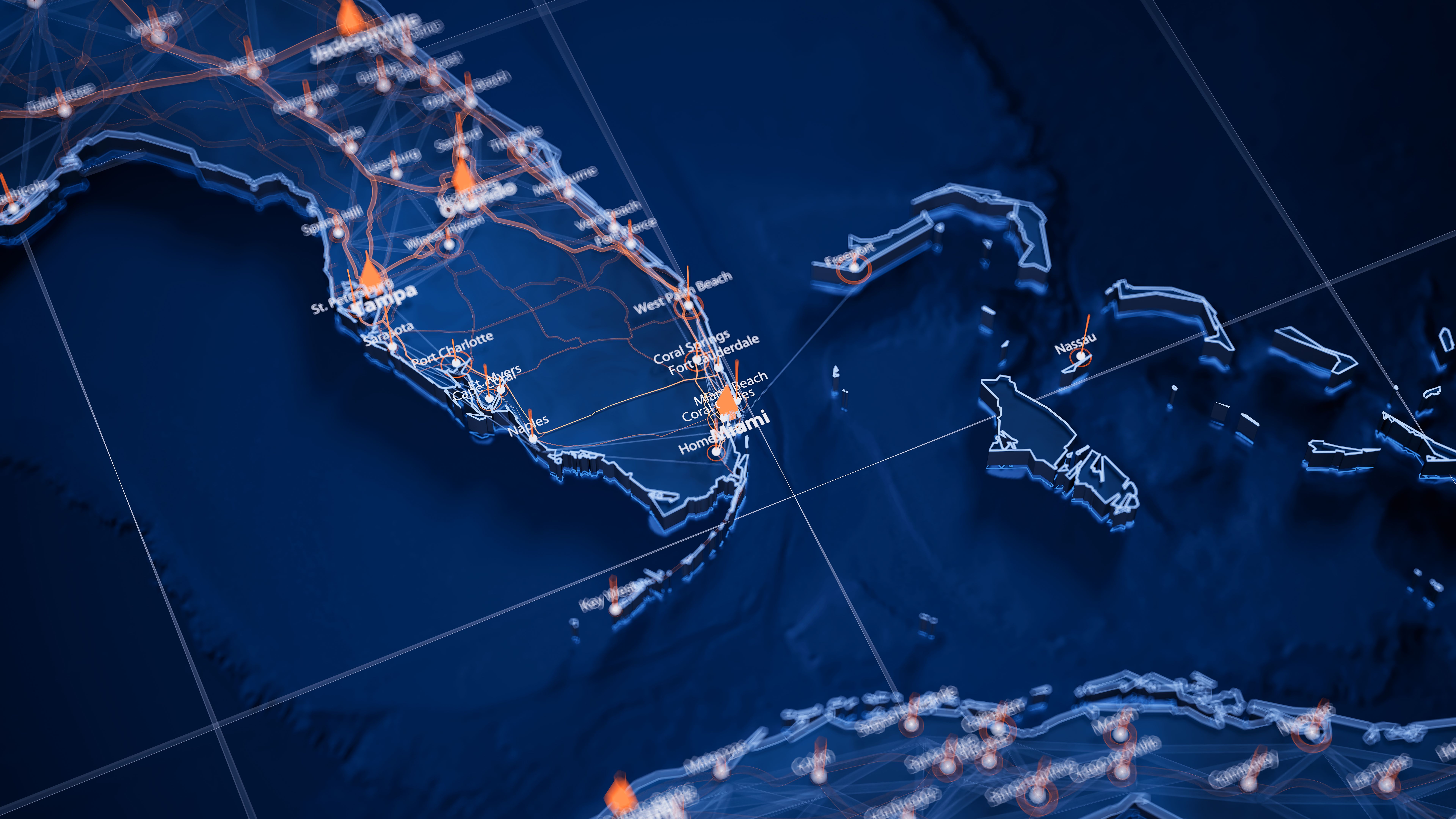 technology future Florida