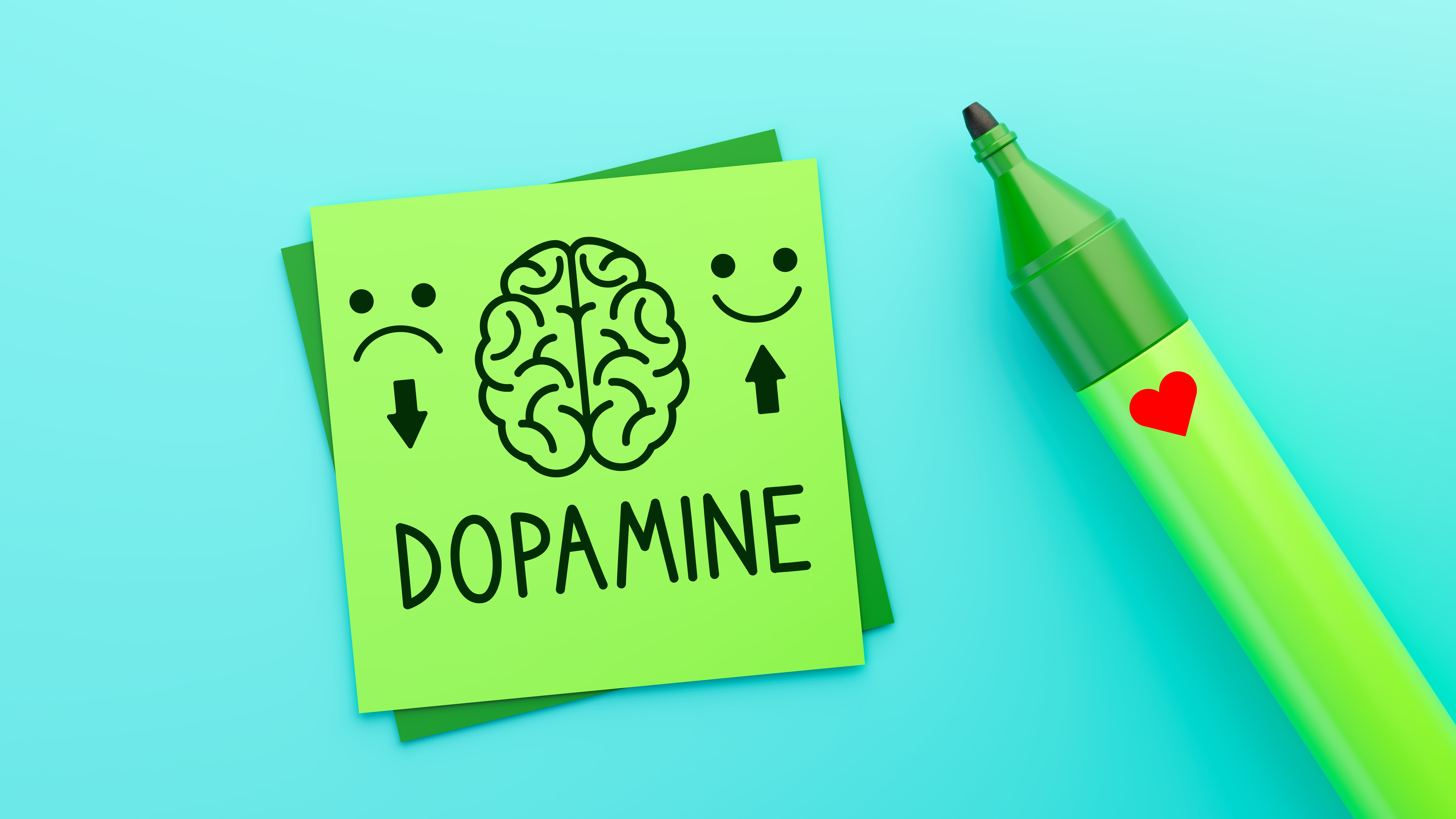 Dopamine Dopamine