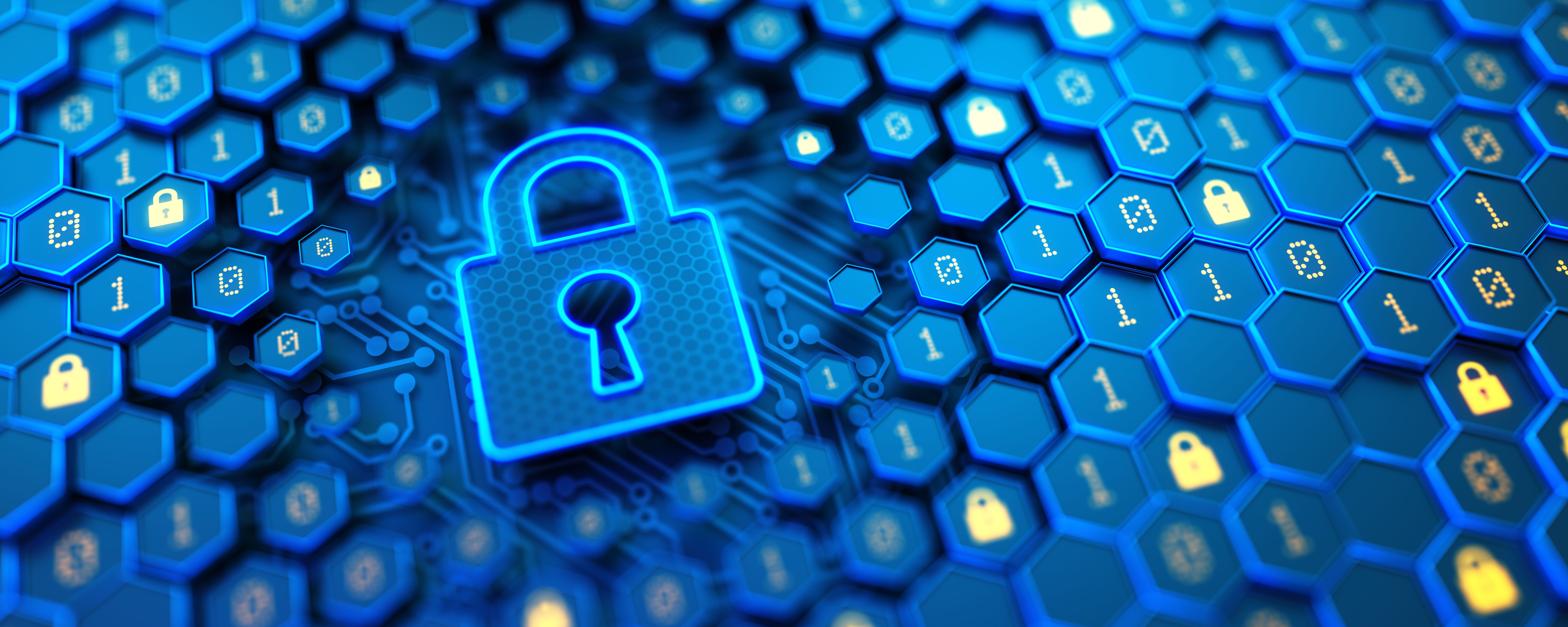 cybersecurity protection