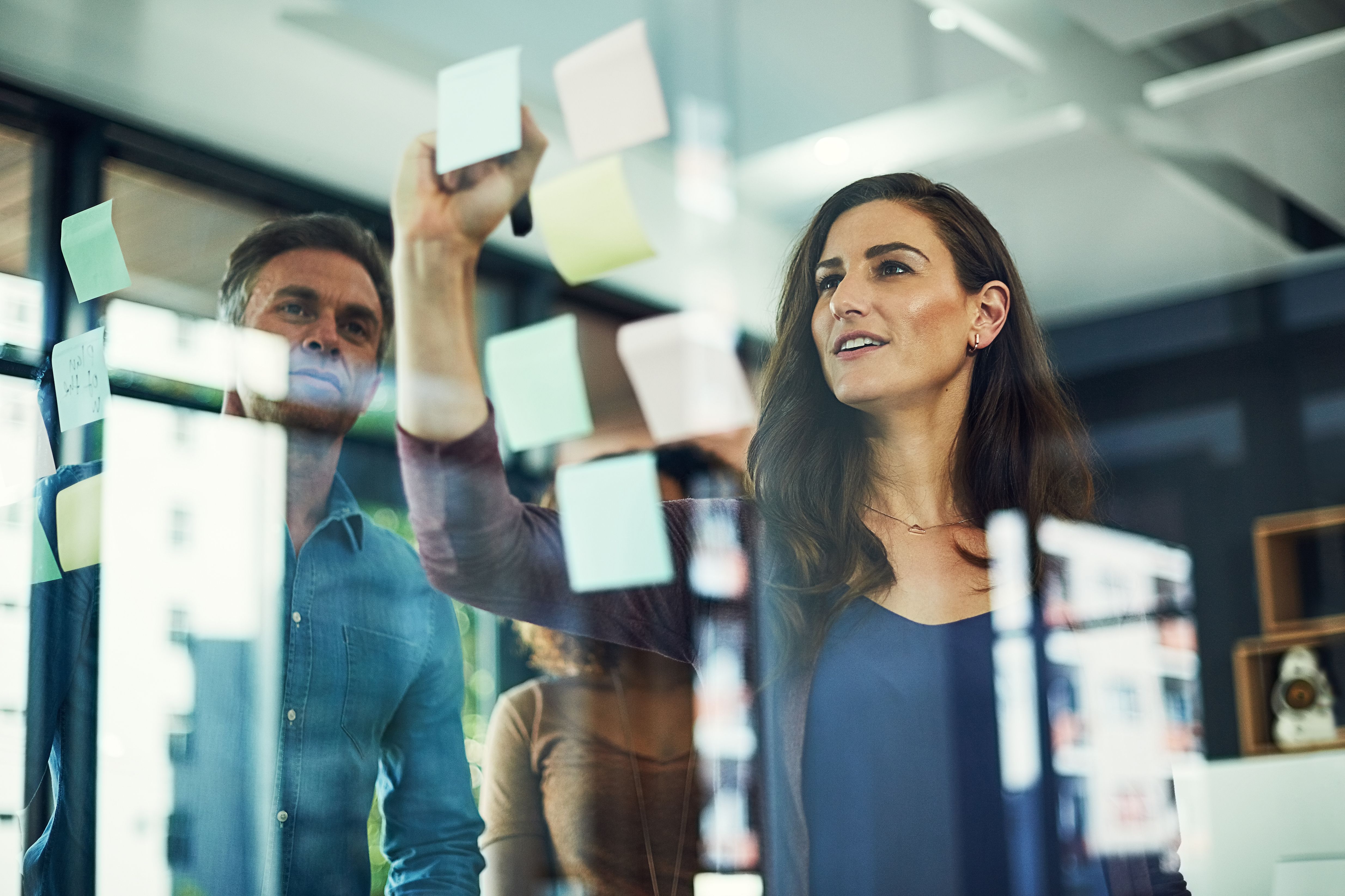 product design brainstorming