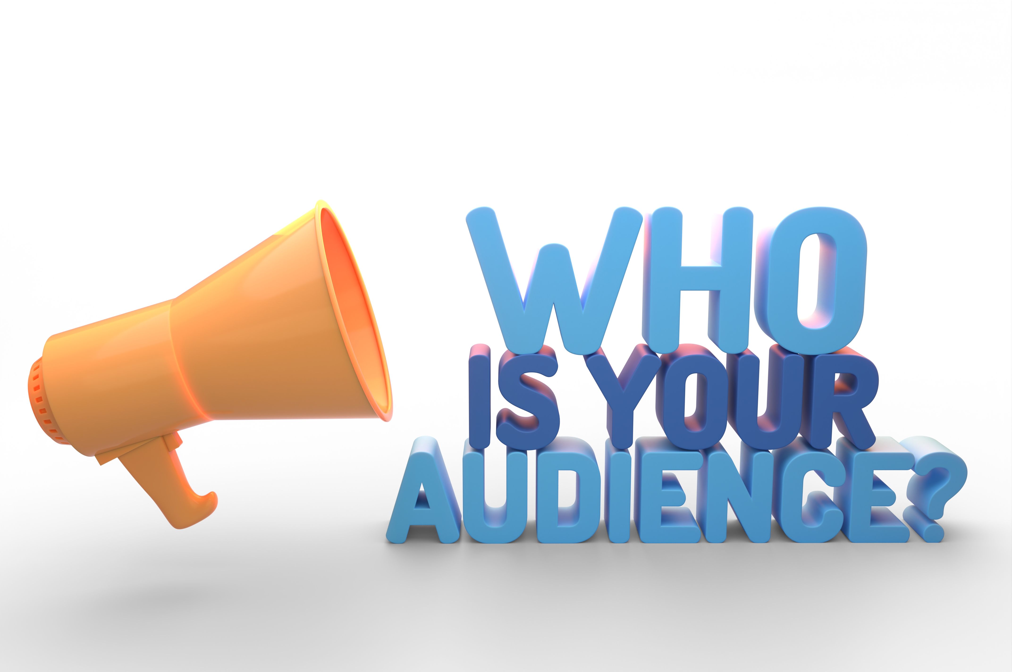 target audience