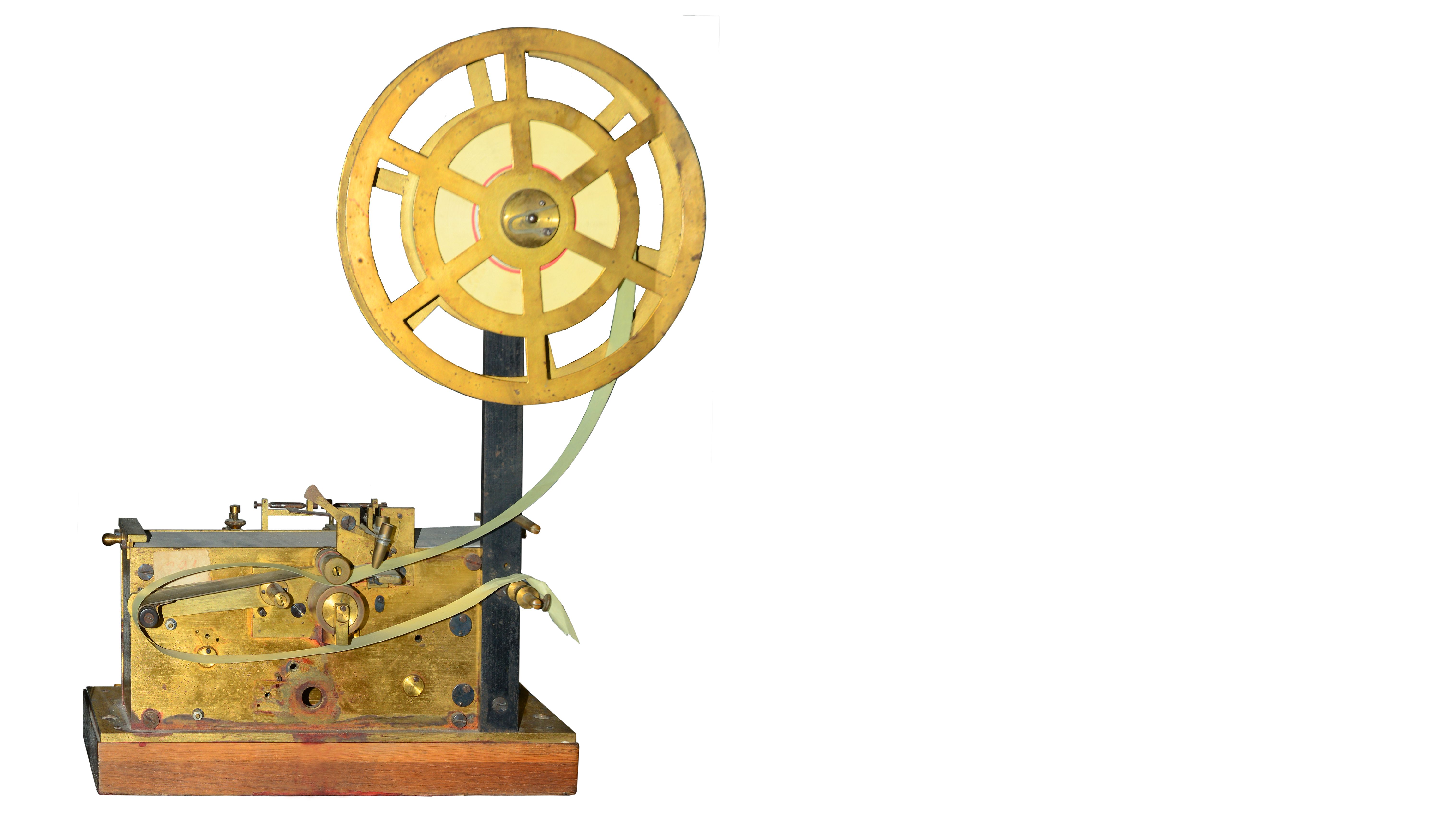 ancient texts technology