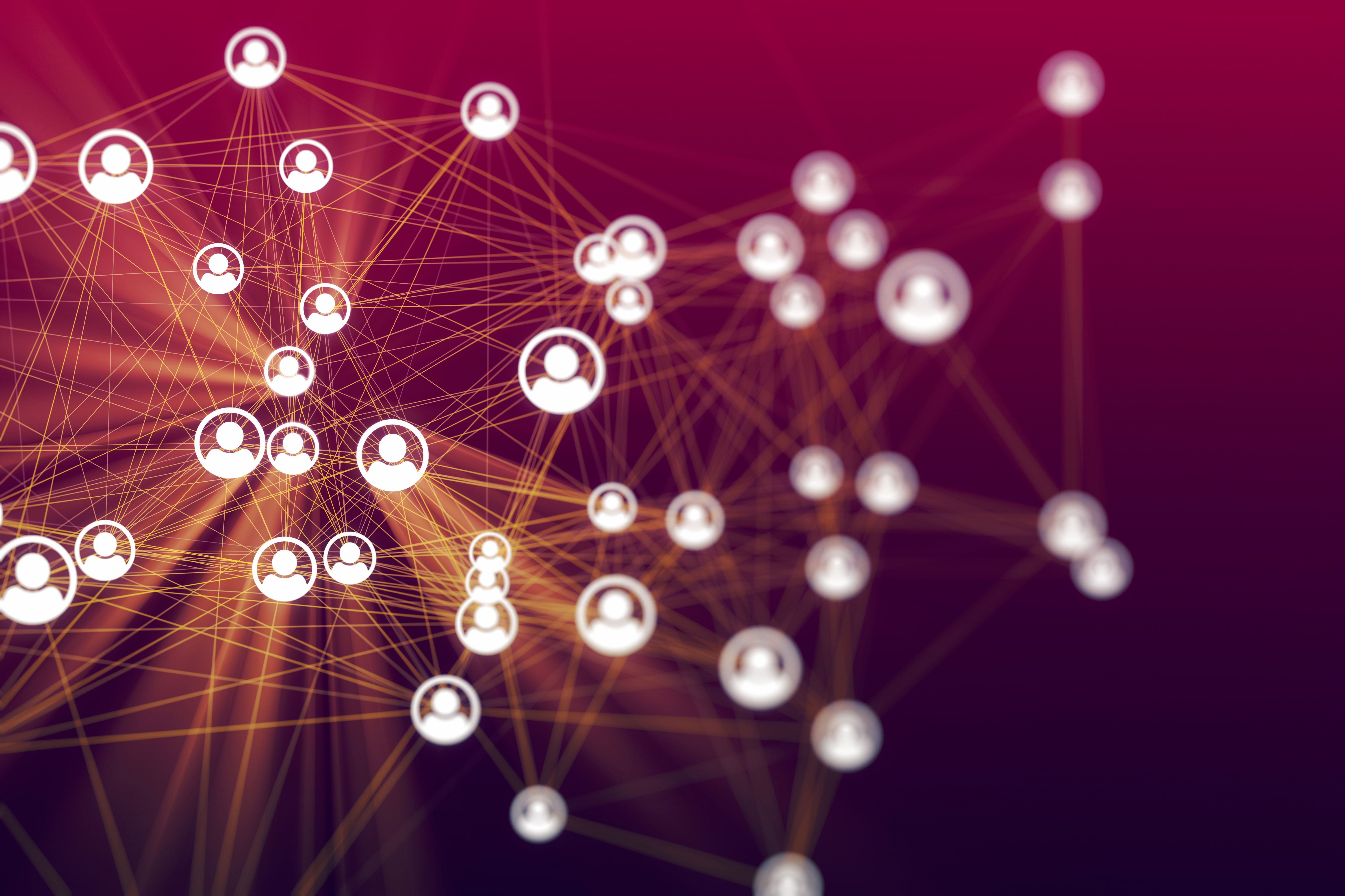 online learning community