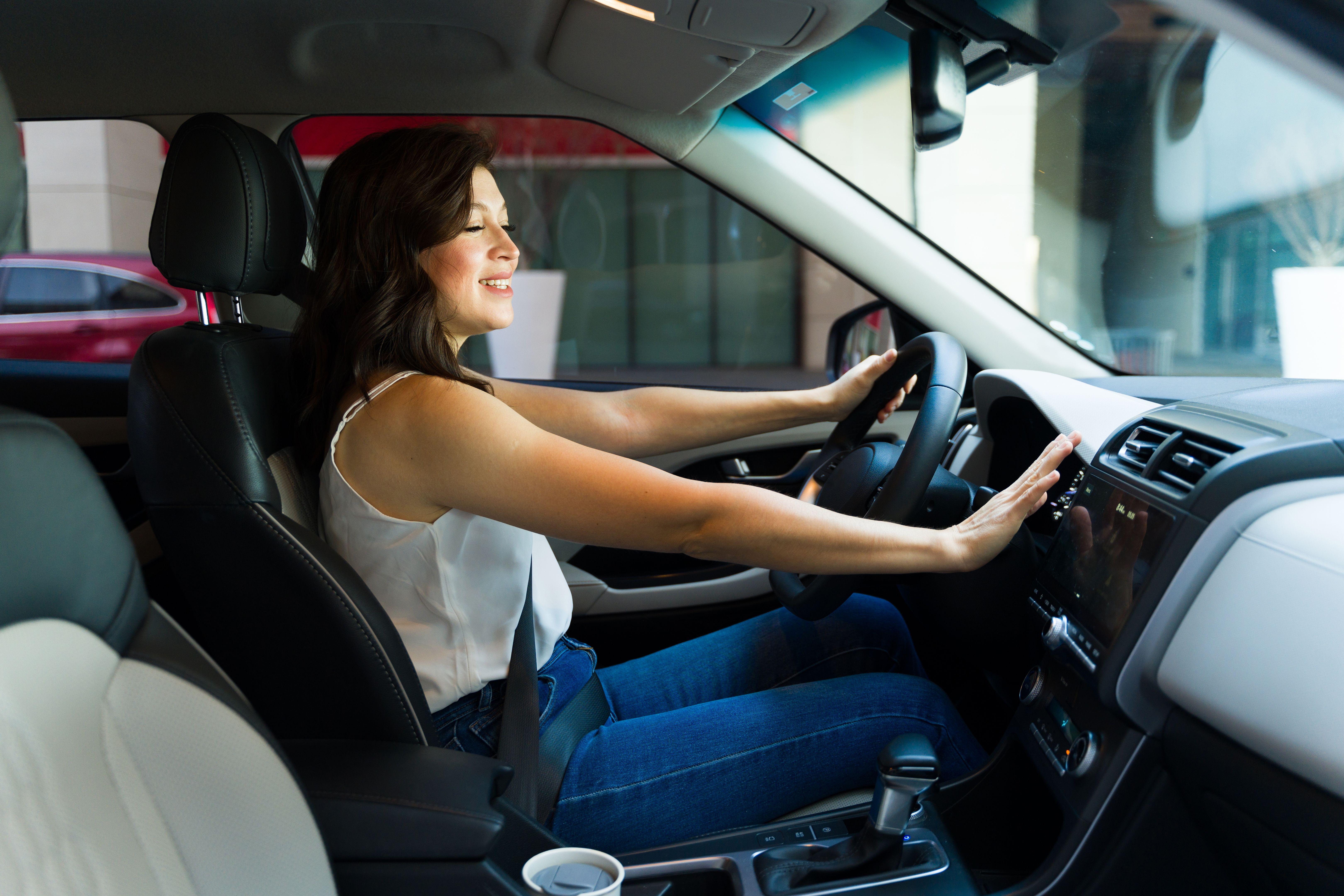 car air conditioning