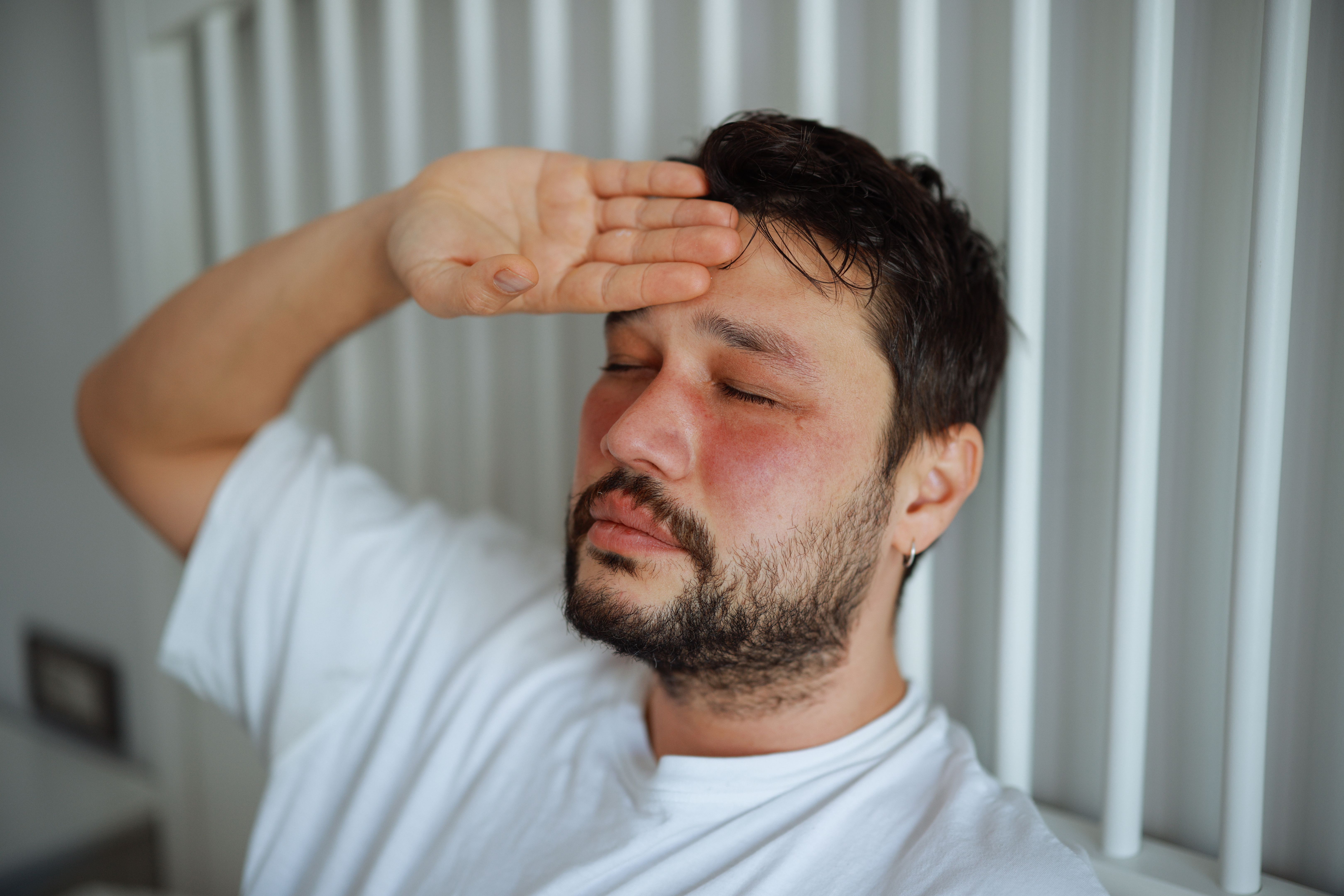 I'll have to get something for this cough I'll have to get something for this cough