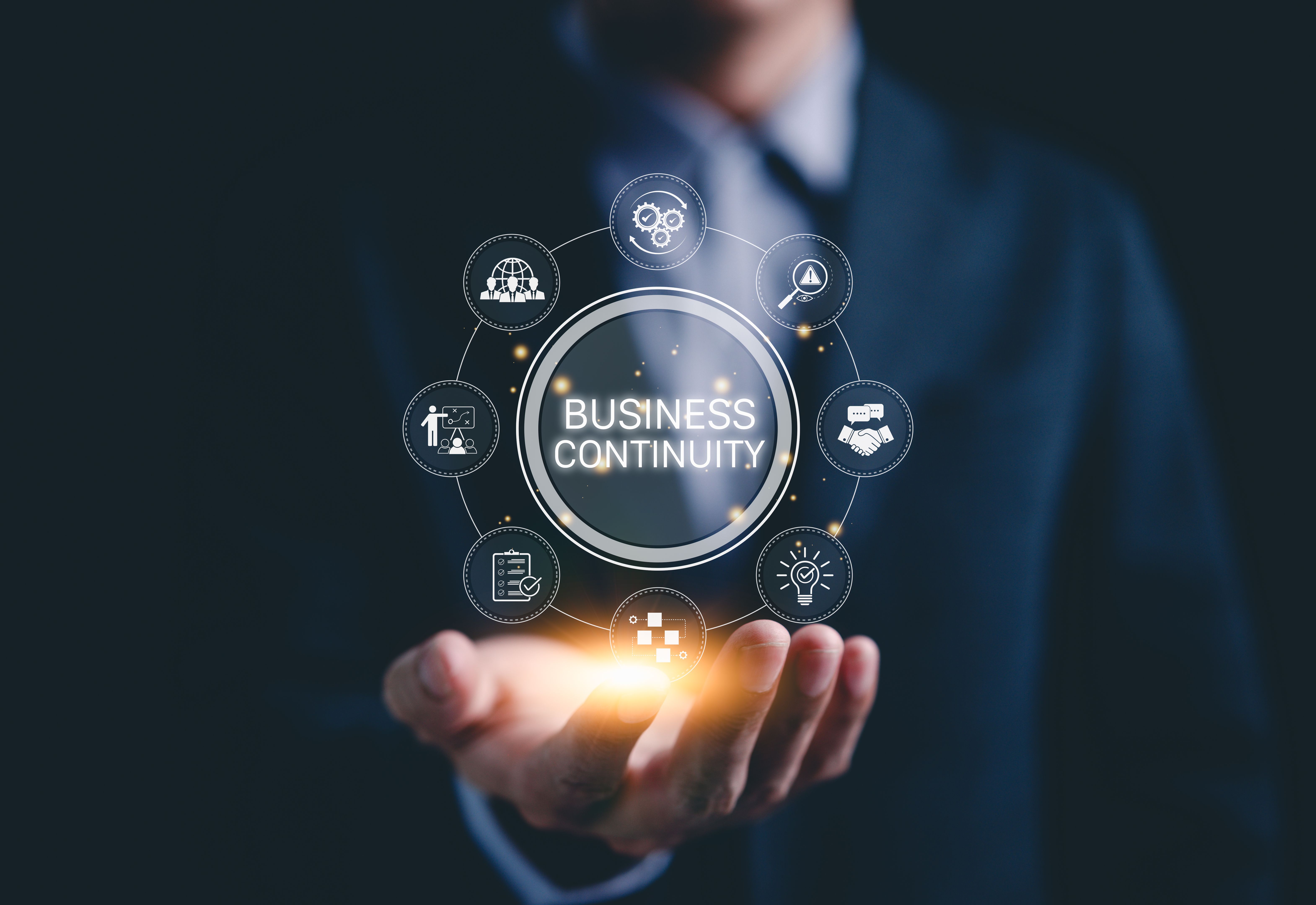 business continuity planning