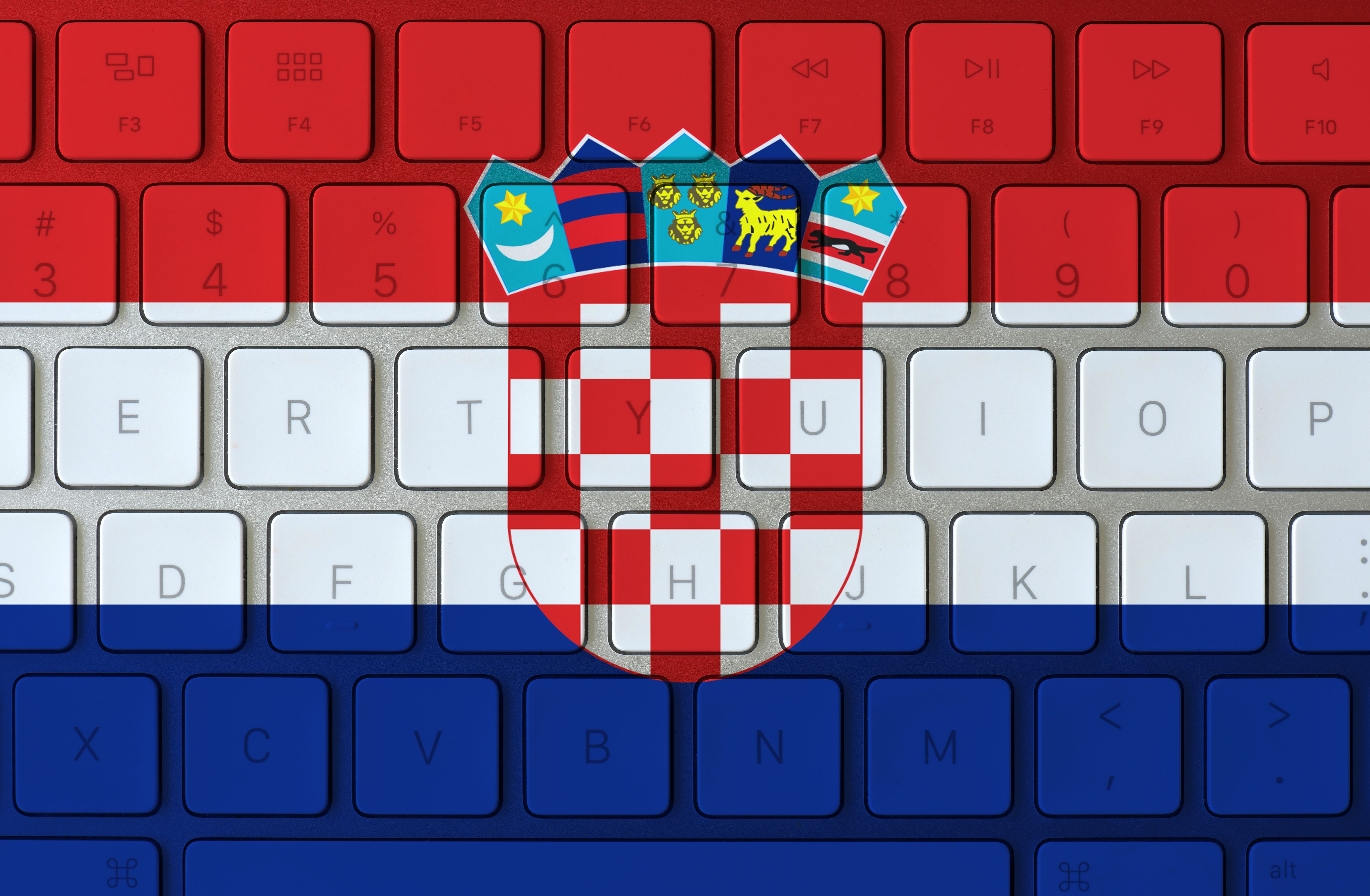 skilled developers Croatia