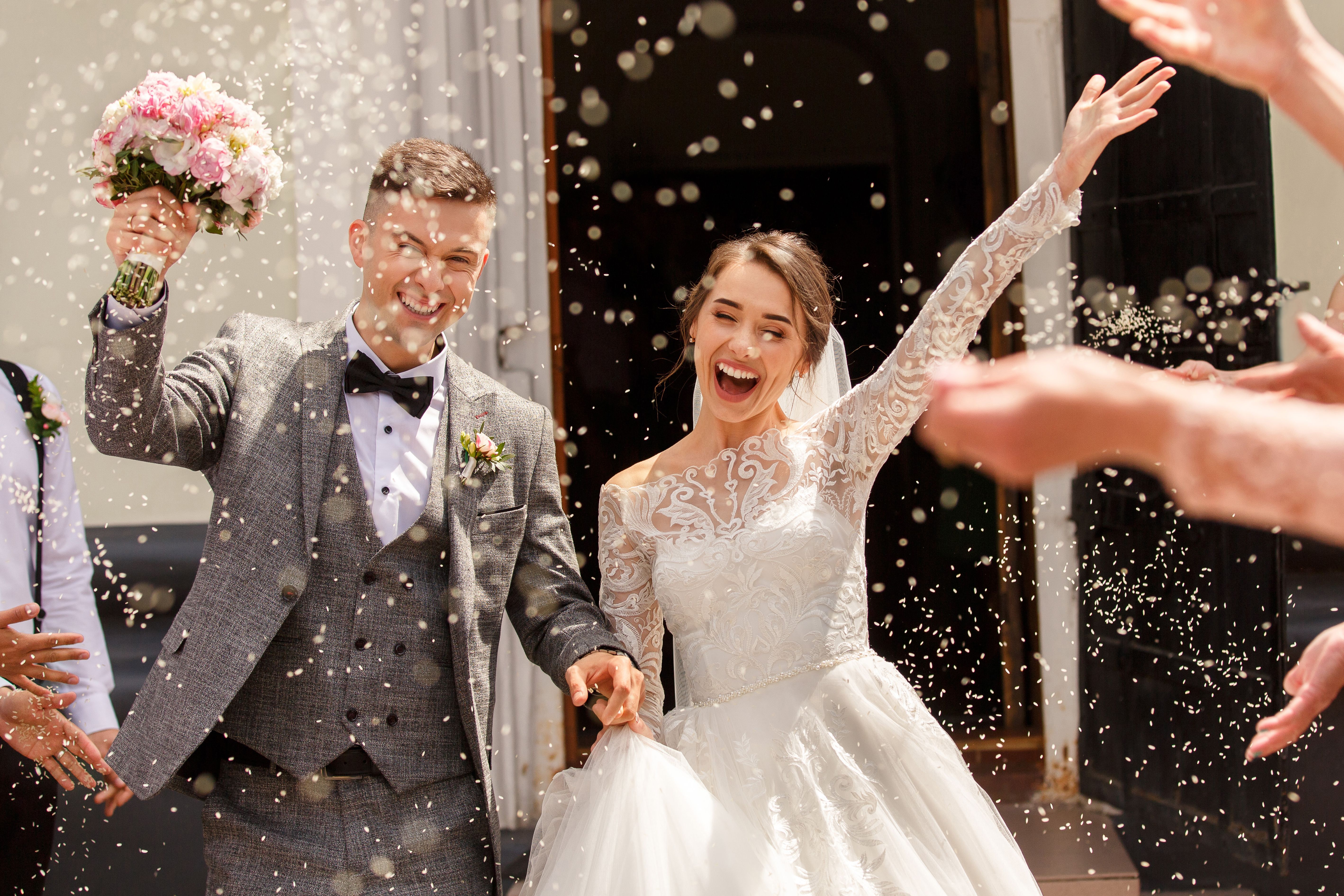 wedding ceremony