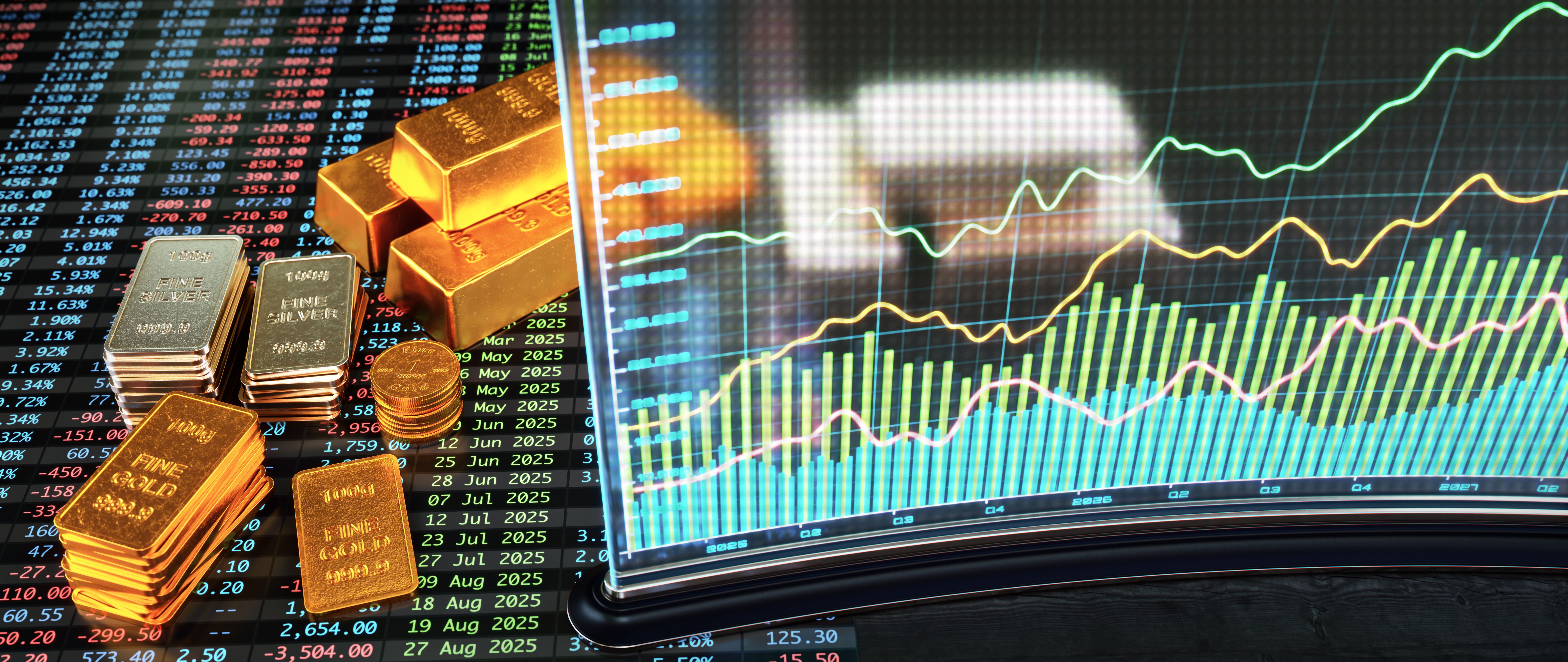 online banking Slovenia