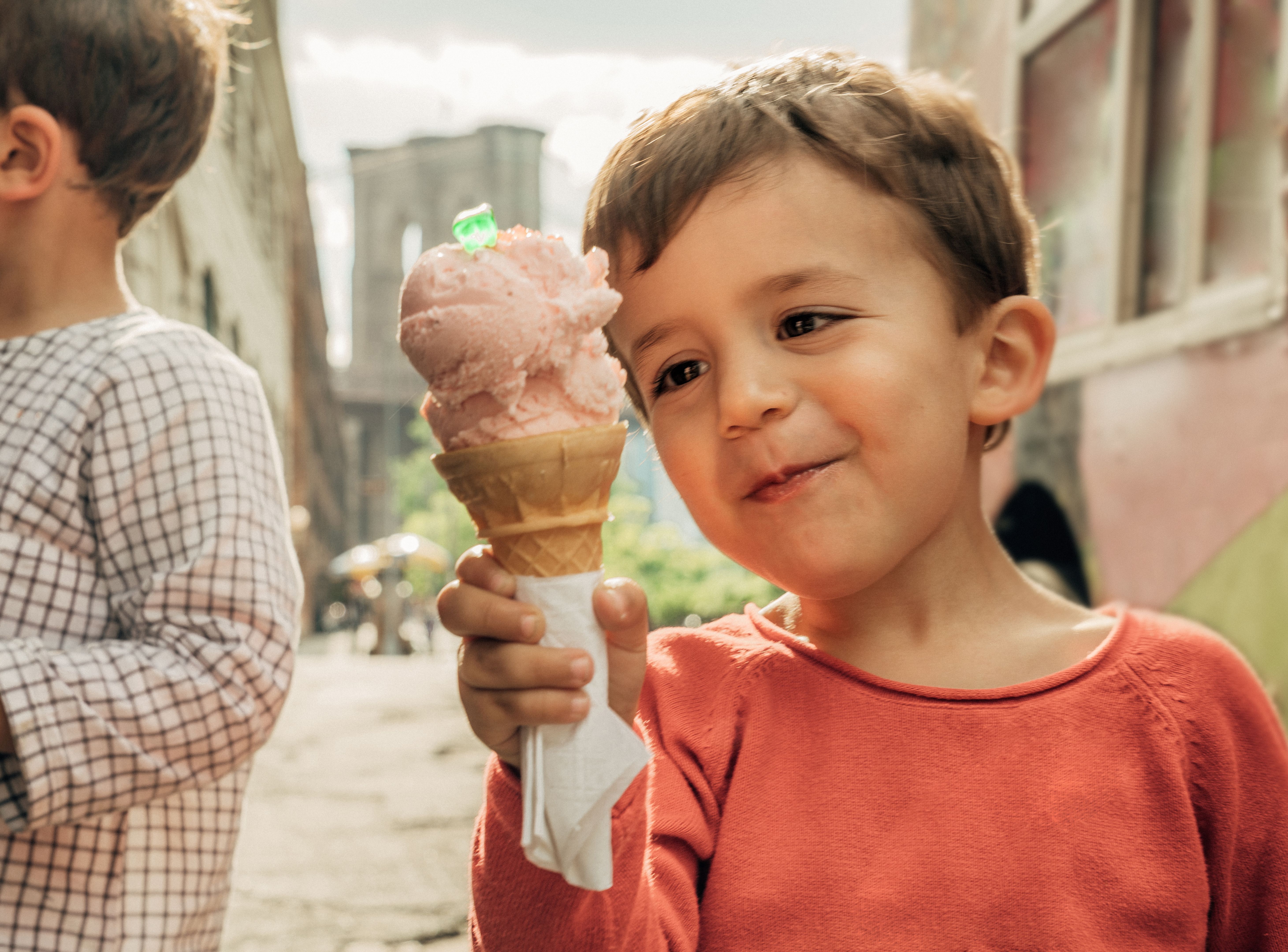 family fun ice cream