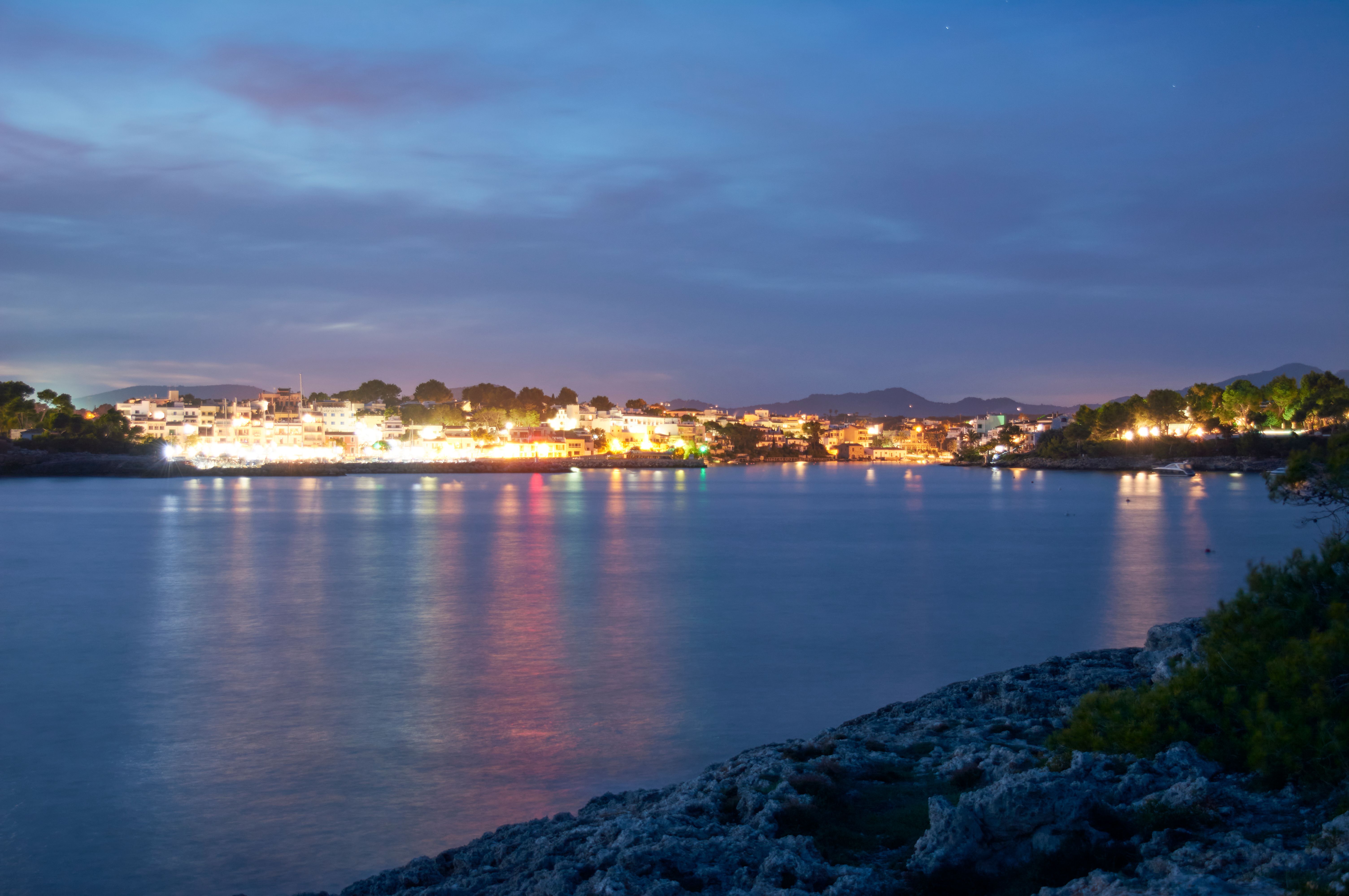 nightlife santa ponsa