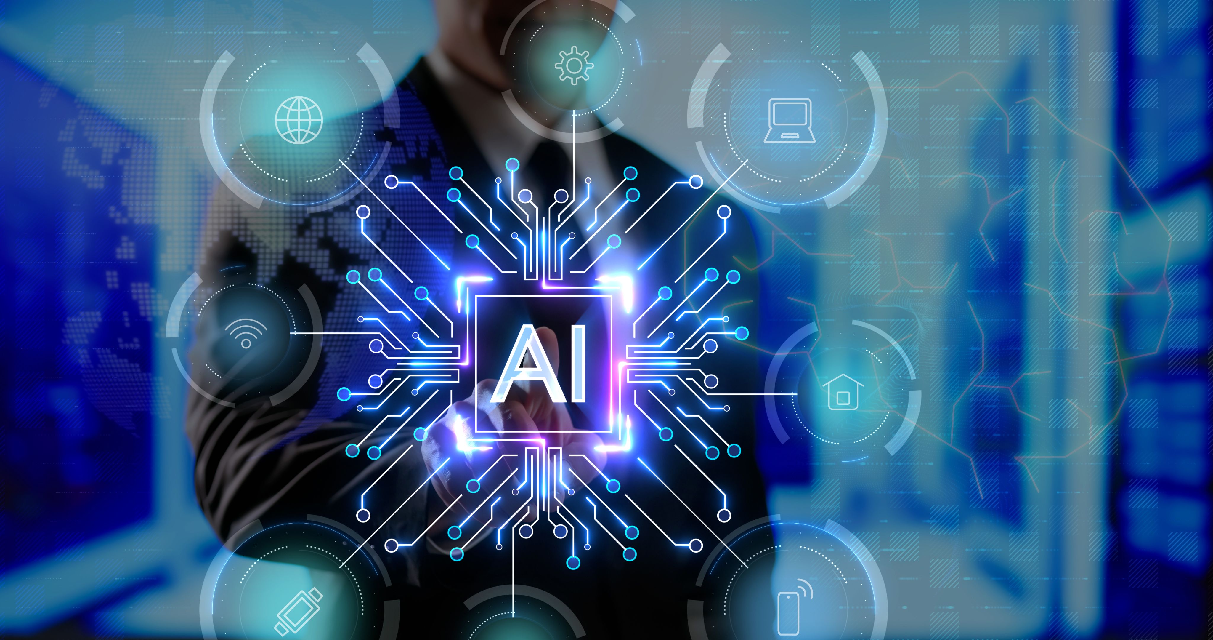 business ai integration