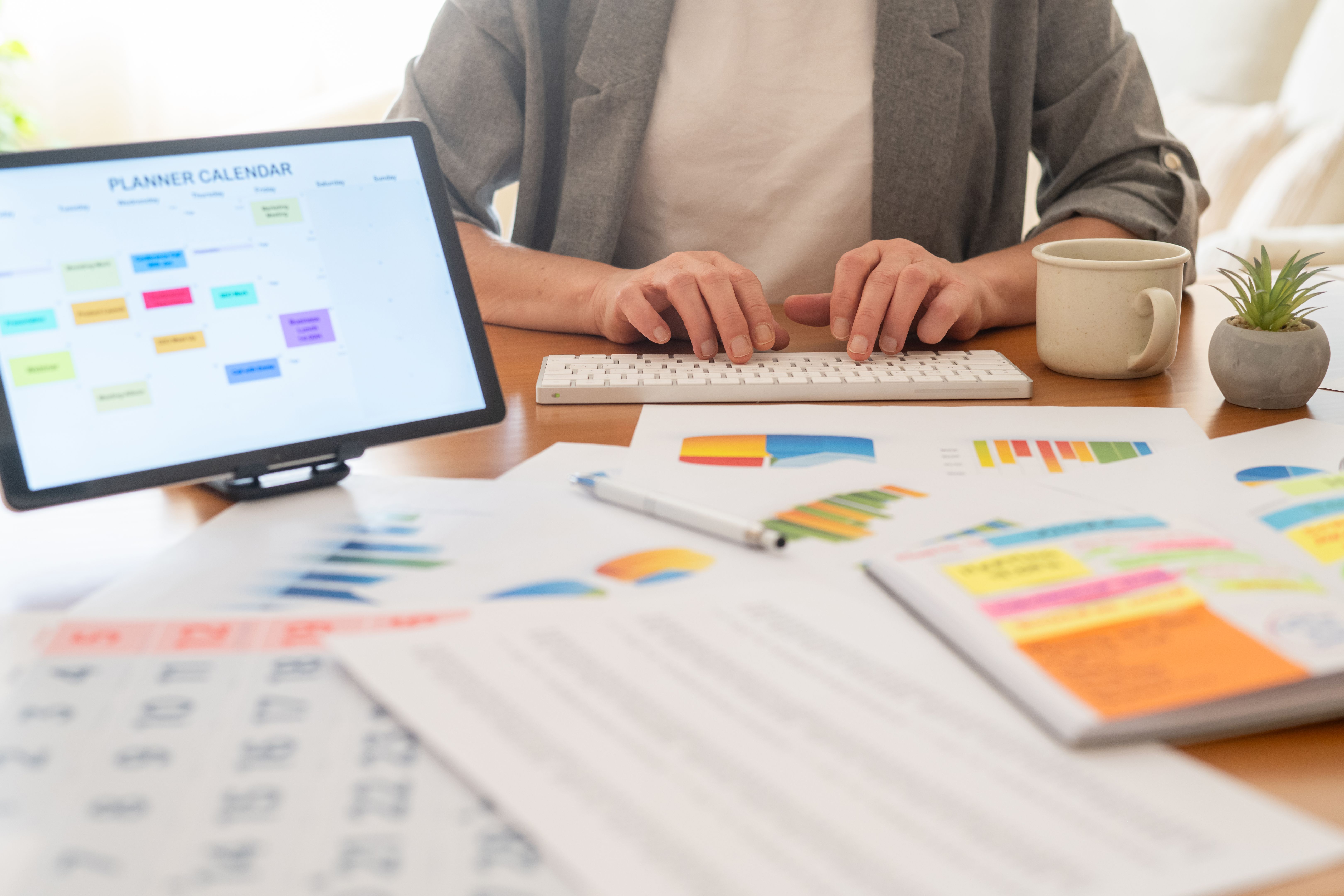 small business accounting